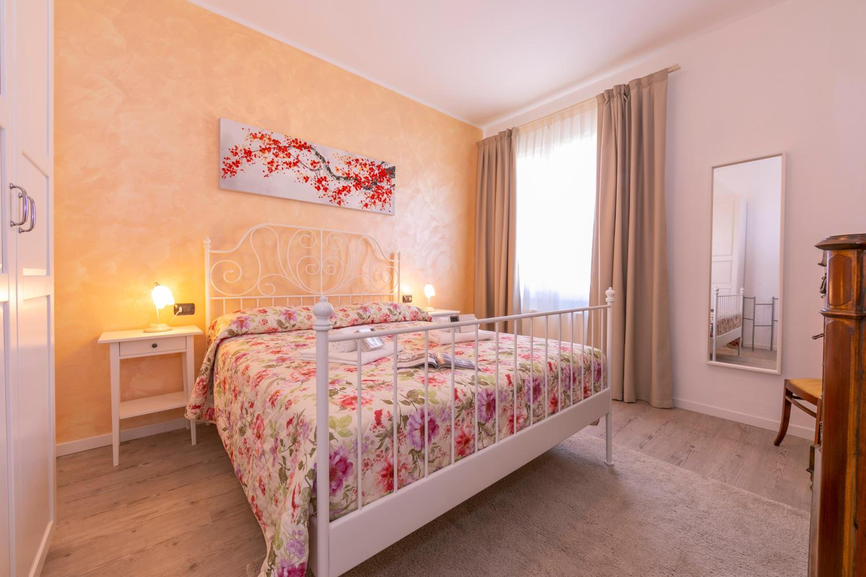 Three Bedroom Apartment