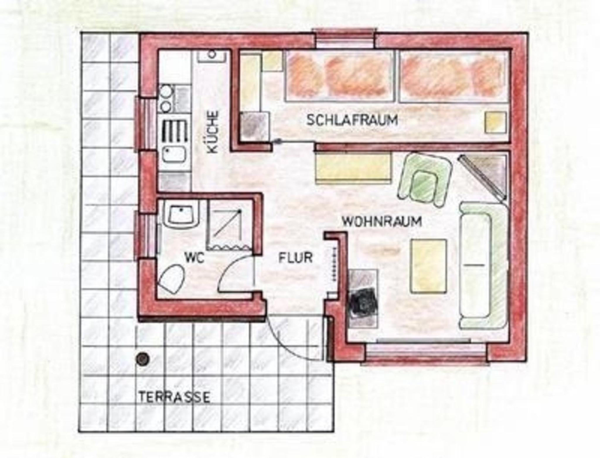 Holiday Home photo 3