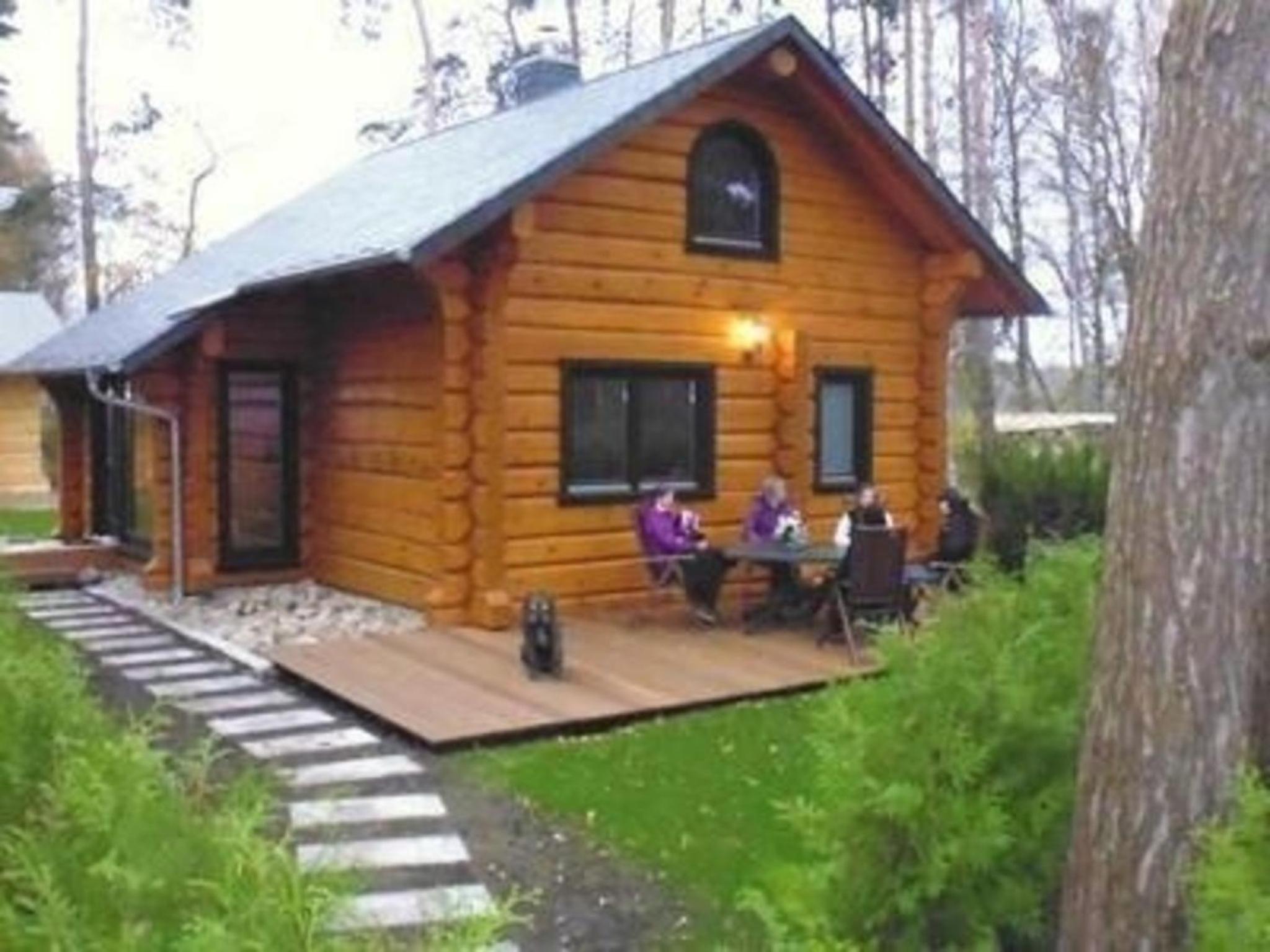 Holiday Home photo 3