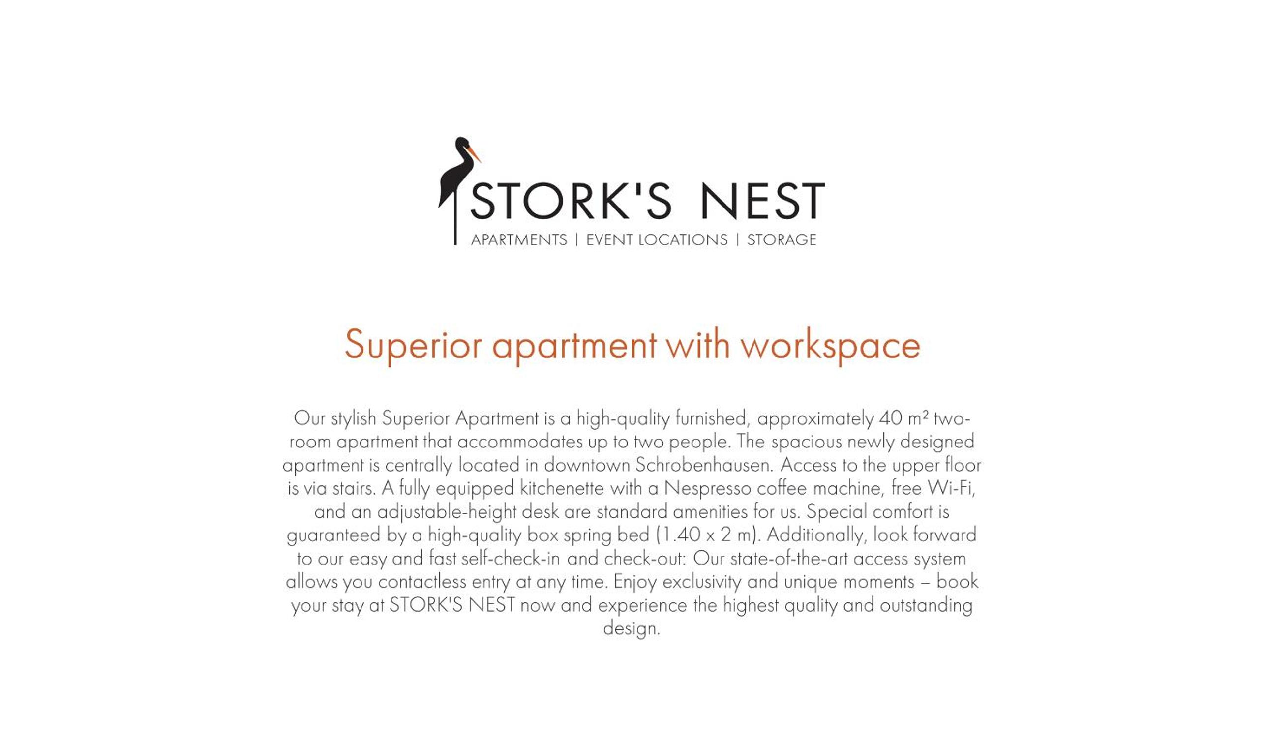 Superior Apartment photo 3