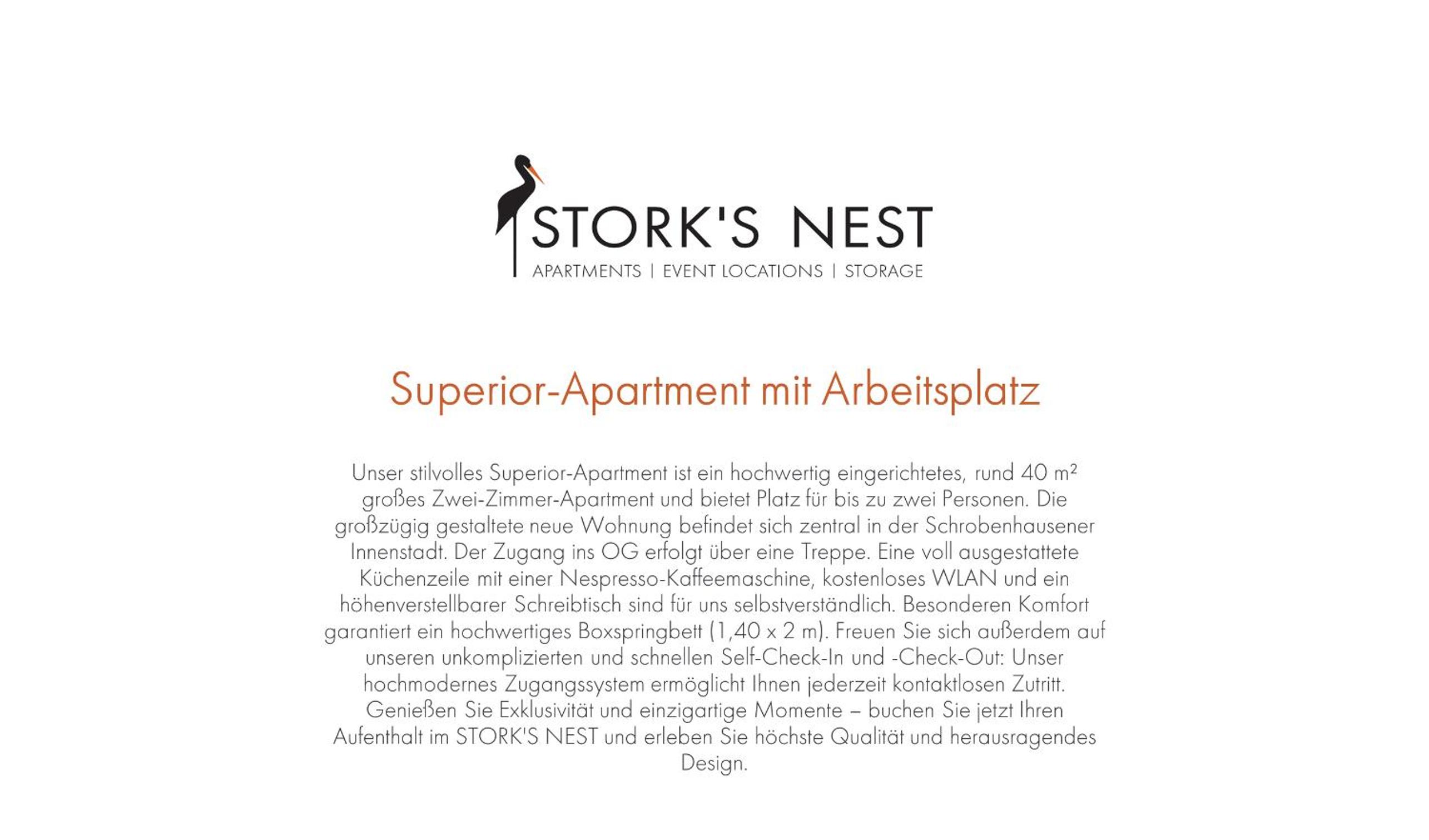 Superior Apartment photo 2