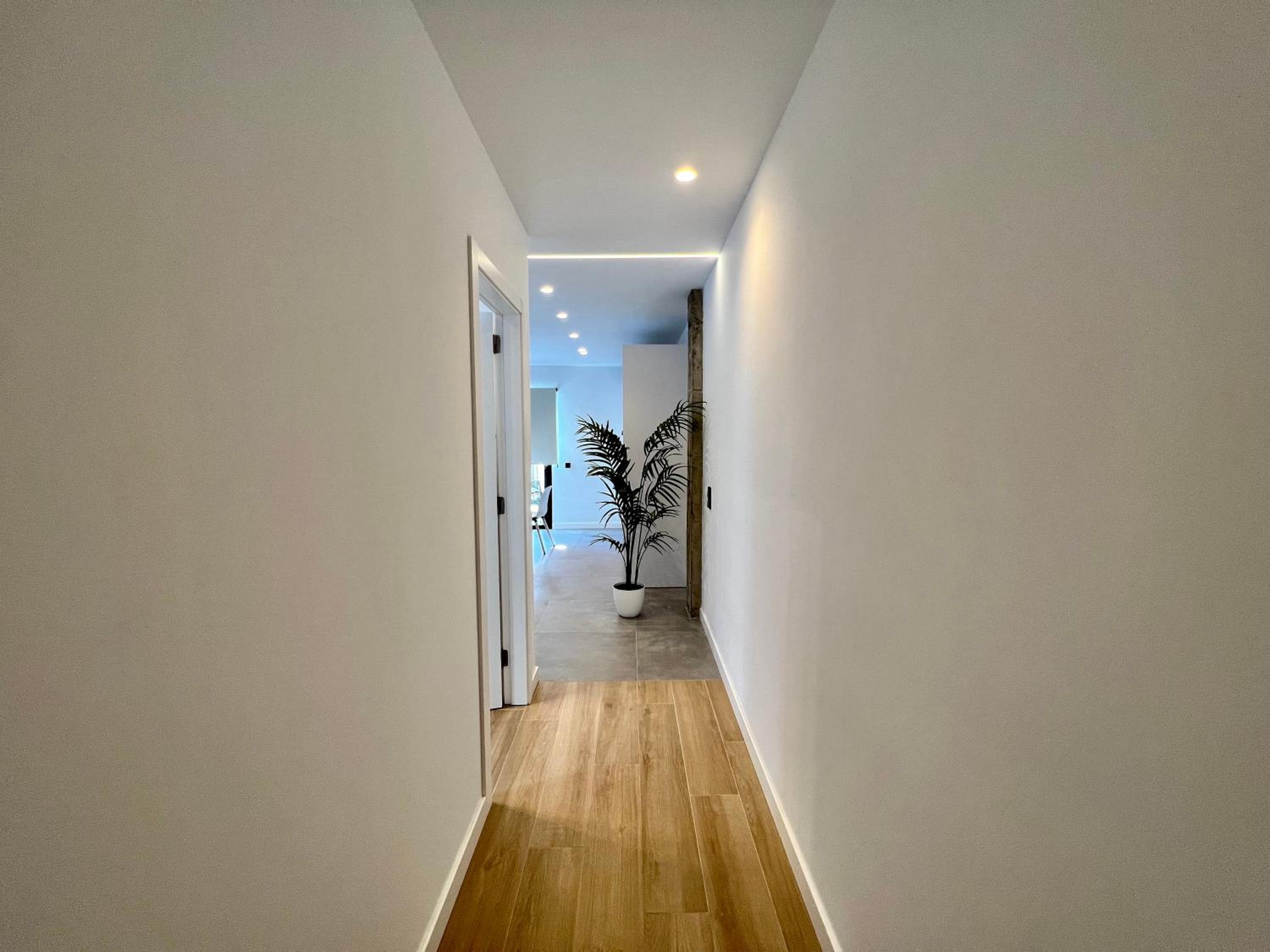 Deluxe Apartment photo 2