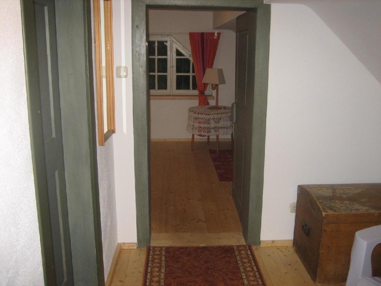Holiday Home photo 2