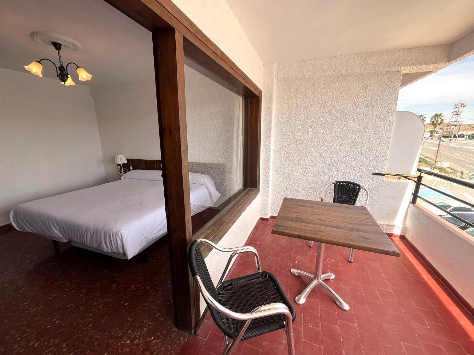 Economy Double or Twin Room - Photo 4