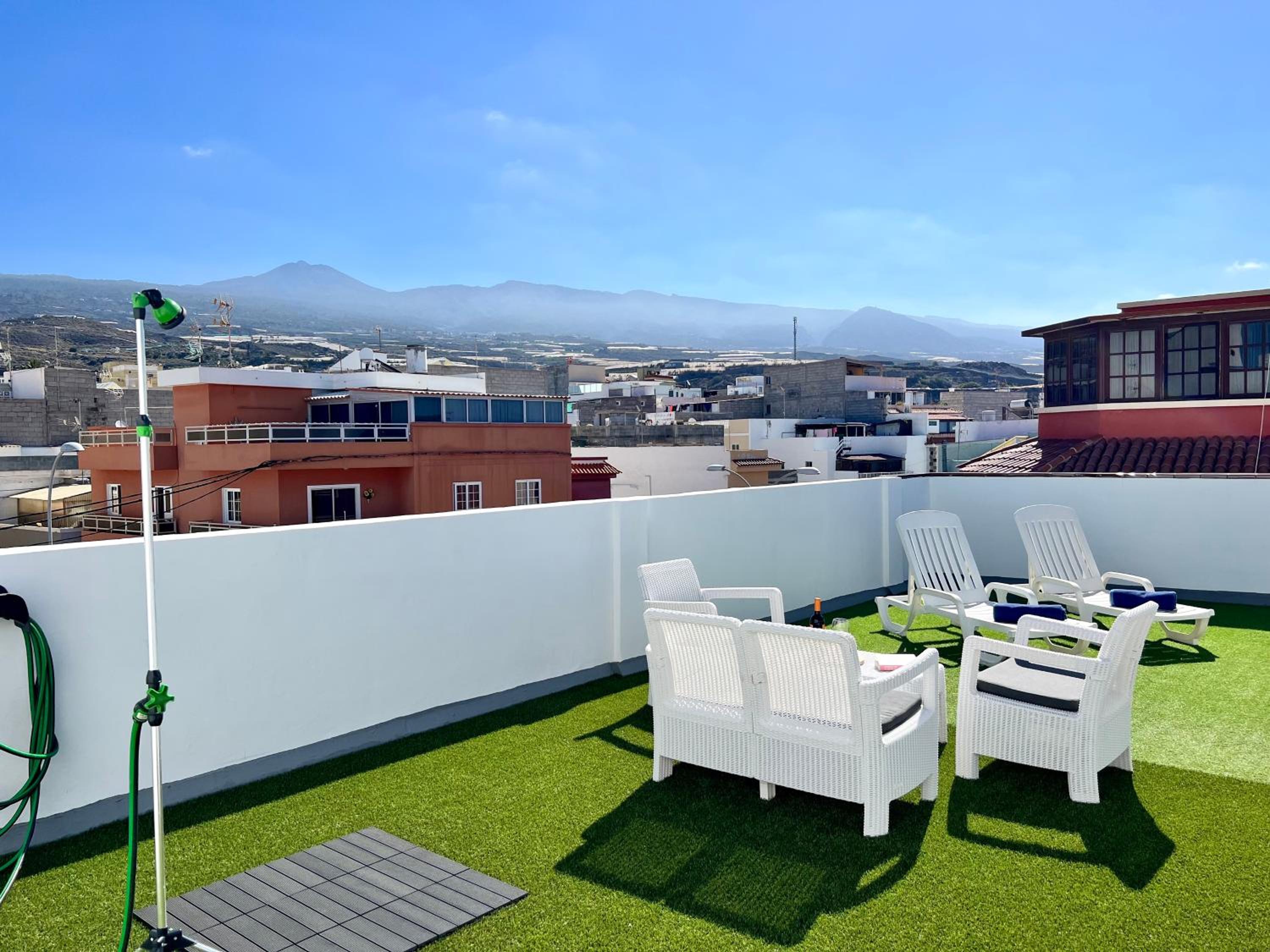 Duplex Apartment photo 2