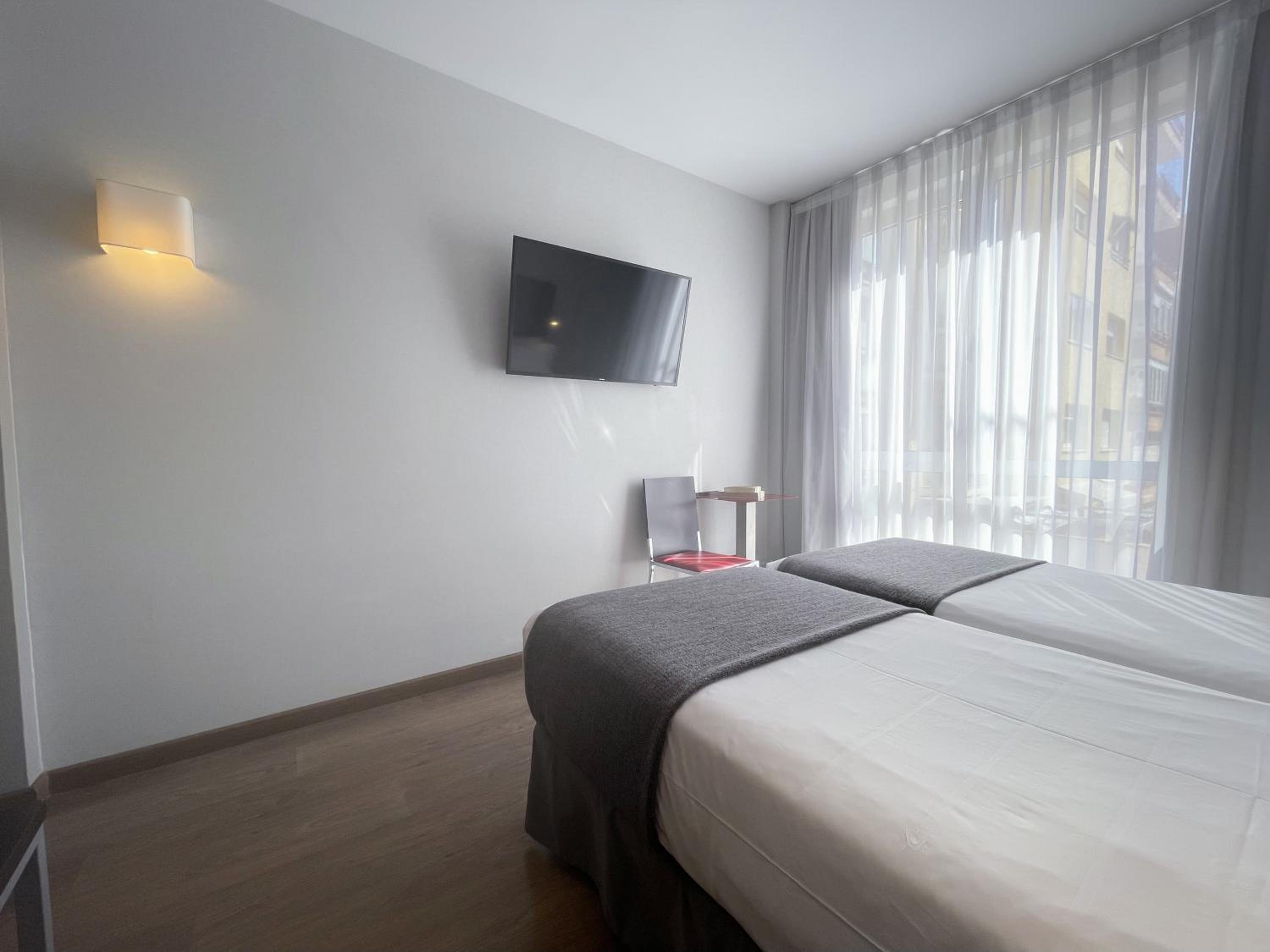 Twin Room photo 3