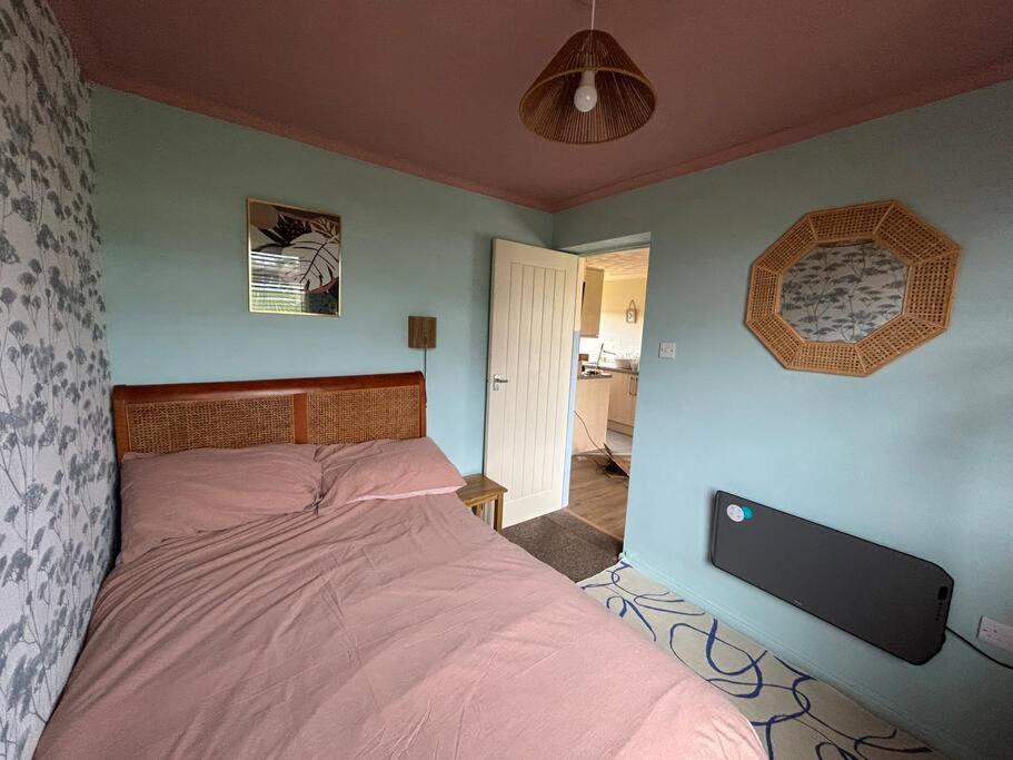 One-Bedroom Chalet photo 1