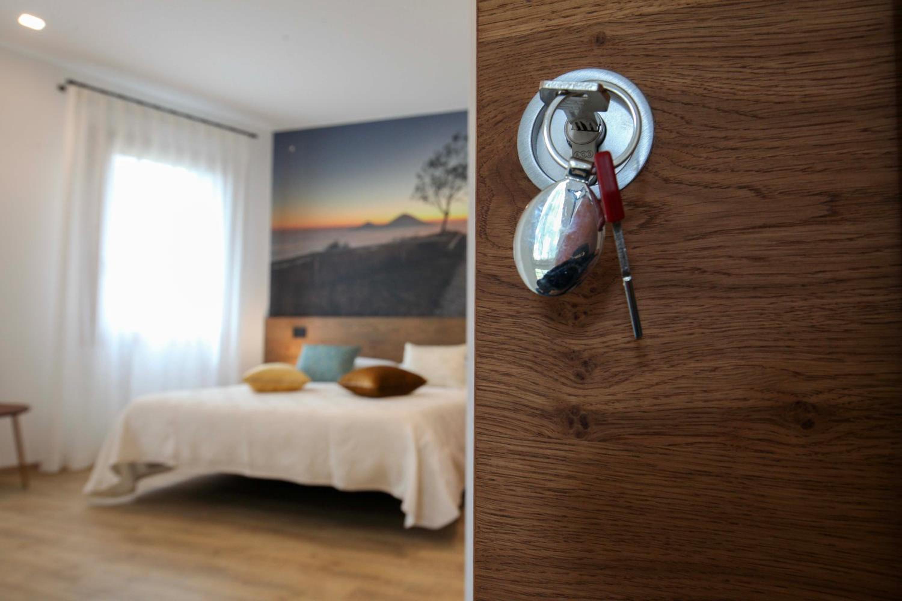 King Room