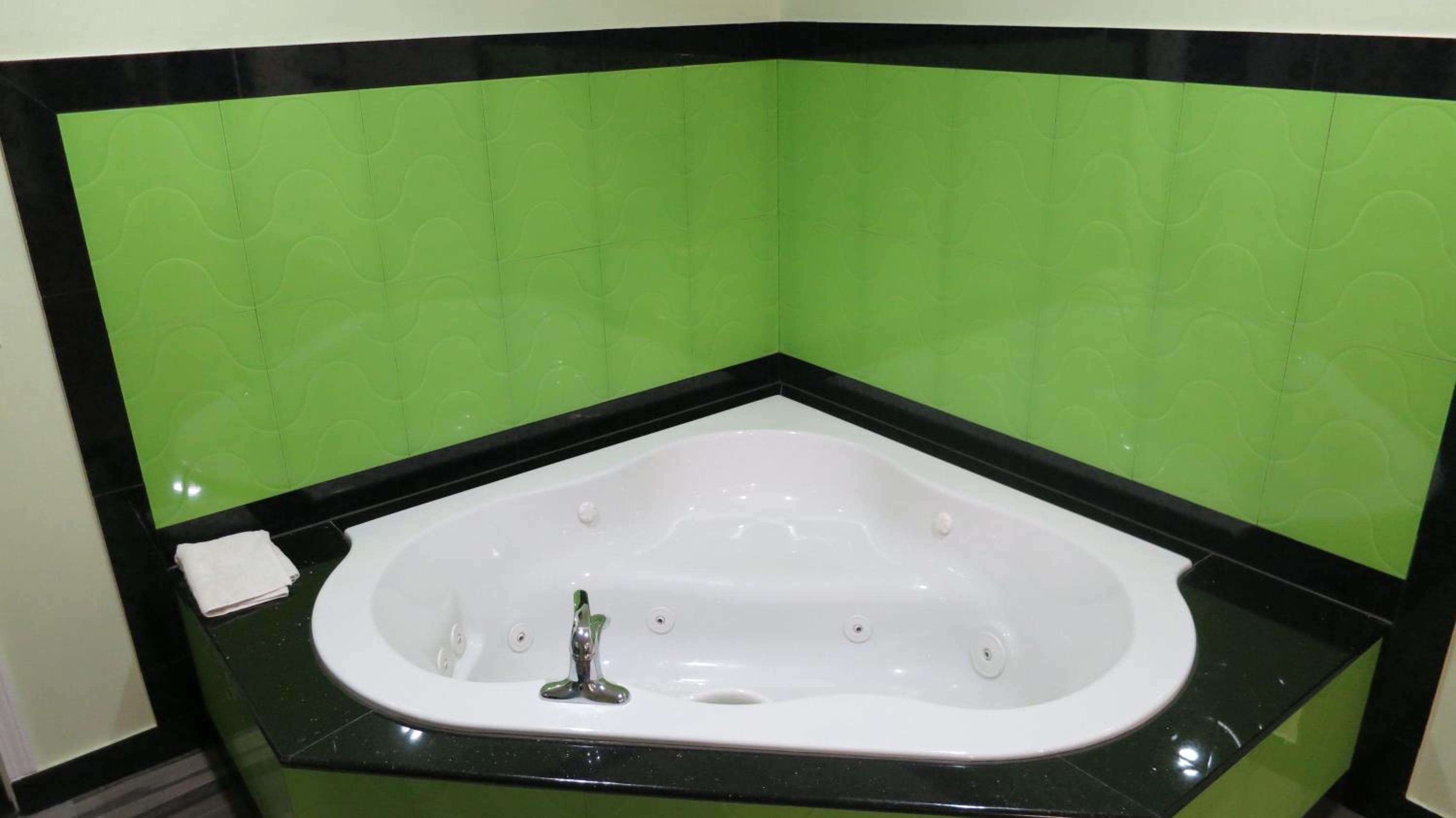 Deluxe Single Room - Photo 2