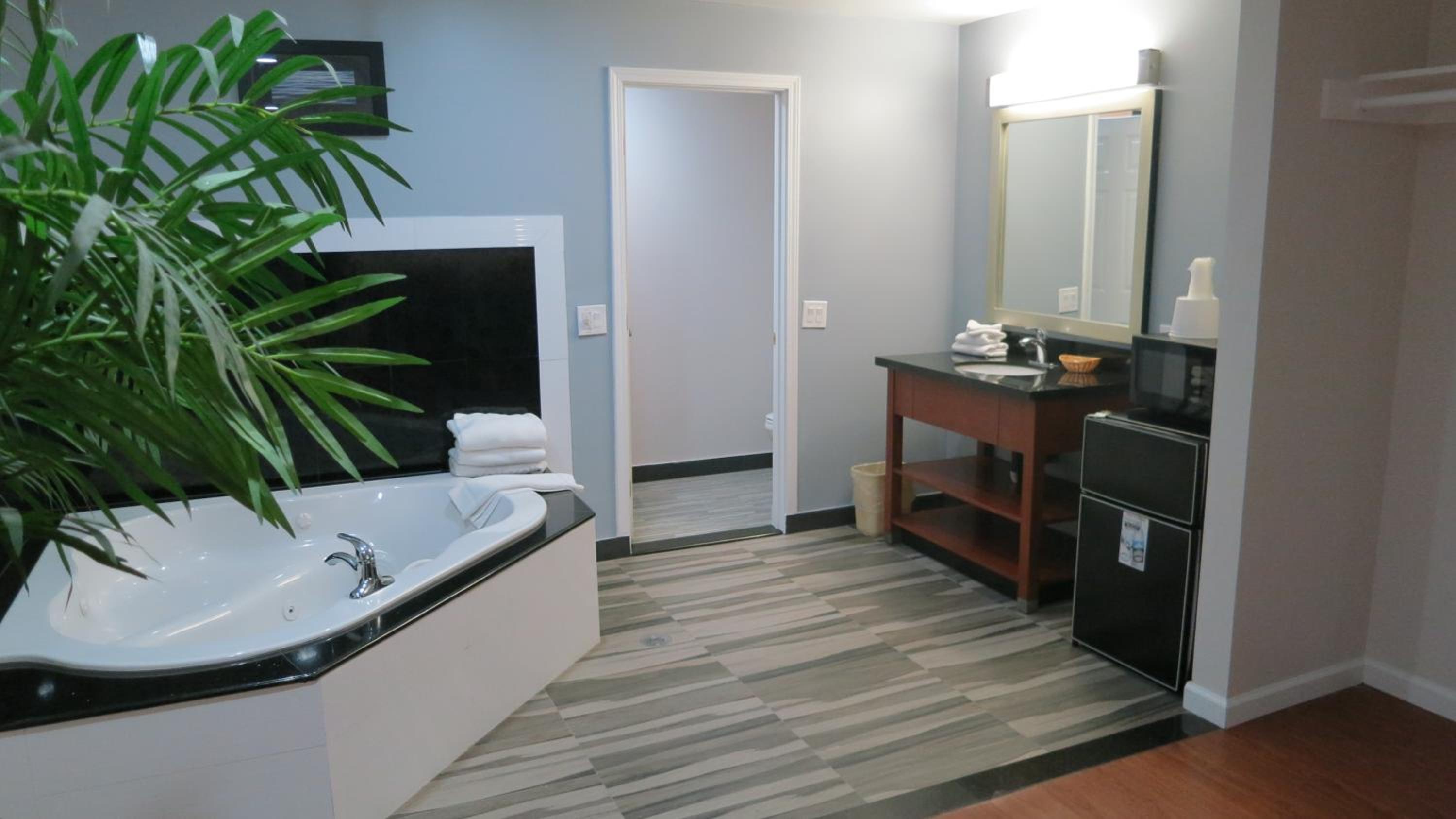 Deluxe Single Room - Photo 4