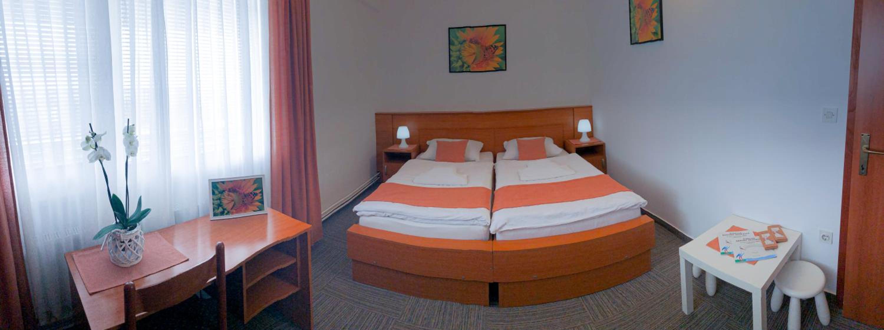 Quadruple Room photo 1