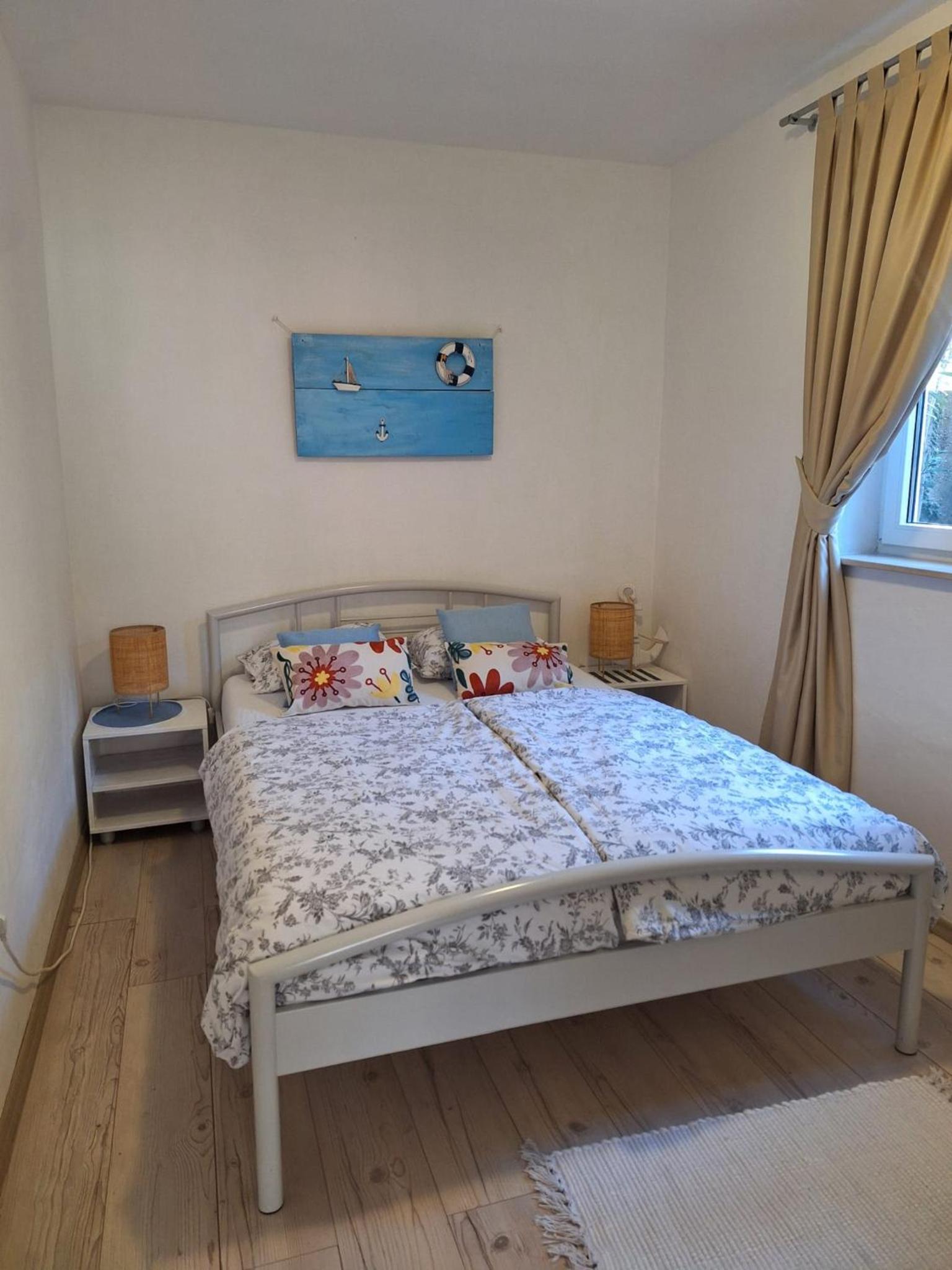 Two-Bedroom Apartment with Terrace photo 1
