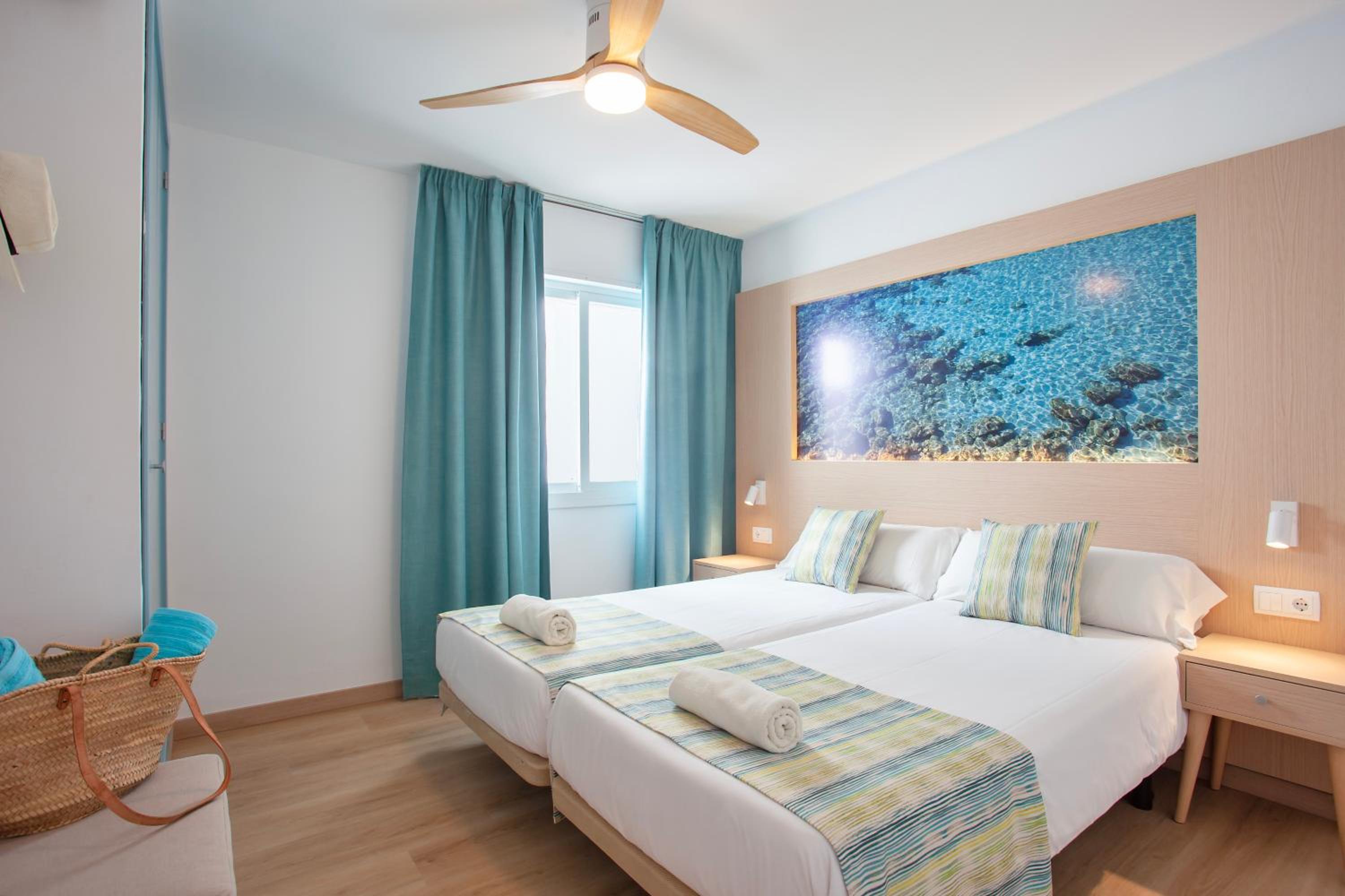 One-Bedroom Apartment with Sea View (2 Adults) (VT/30 ) photo 3