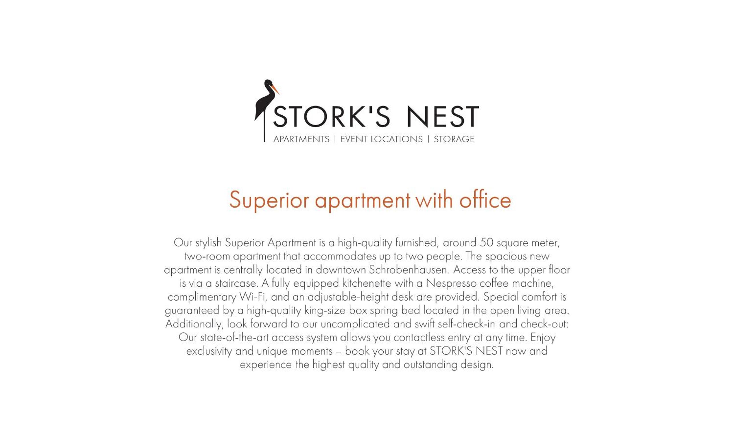 Superior Apartment photo 3