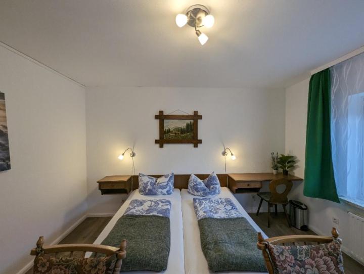 Double Room photo 1