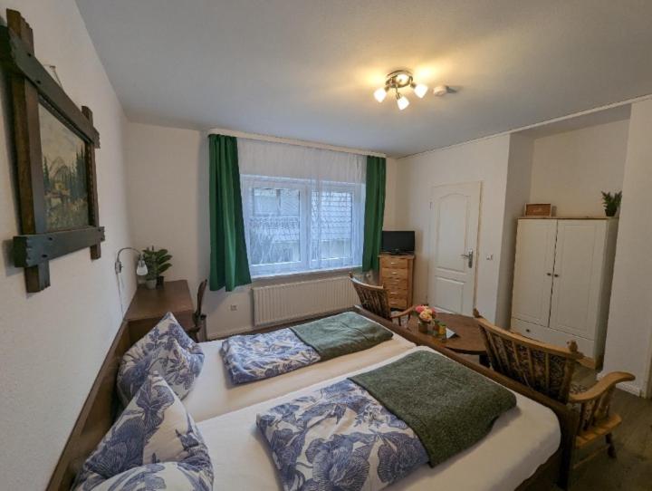 Double Room photo 2