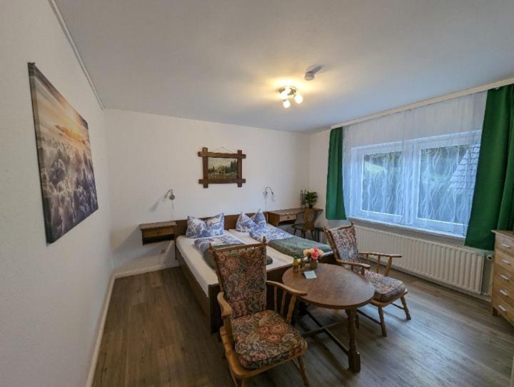 Double Room photo 3