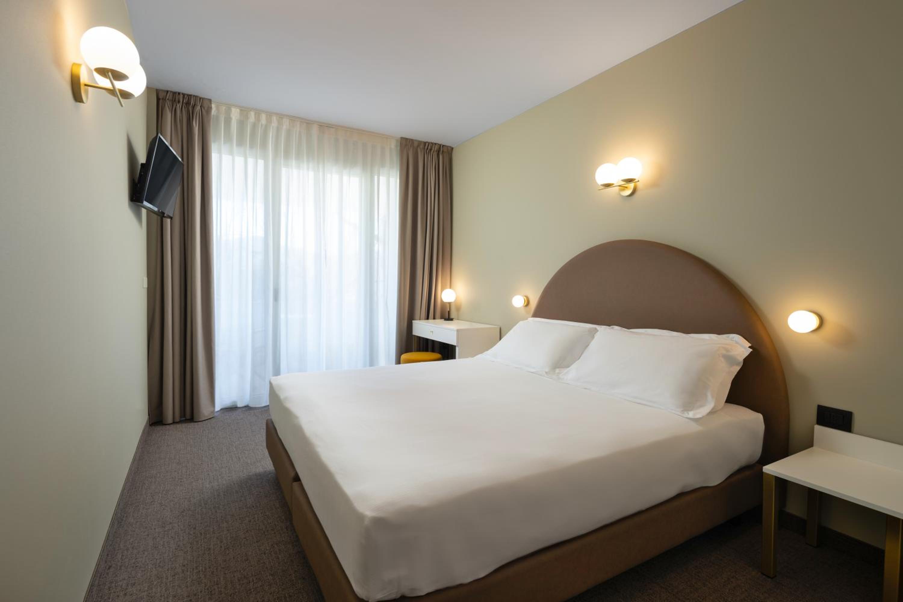 Comfort Twin/Double Room photo 1