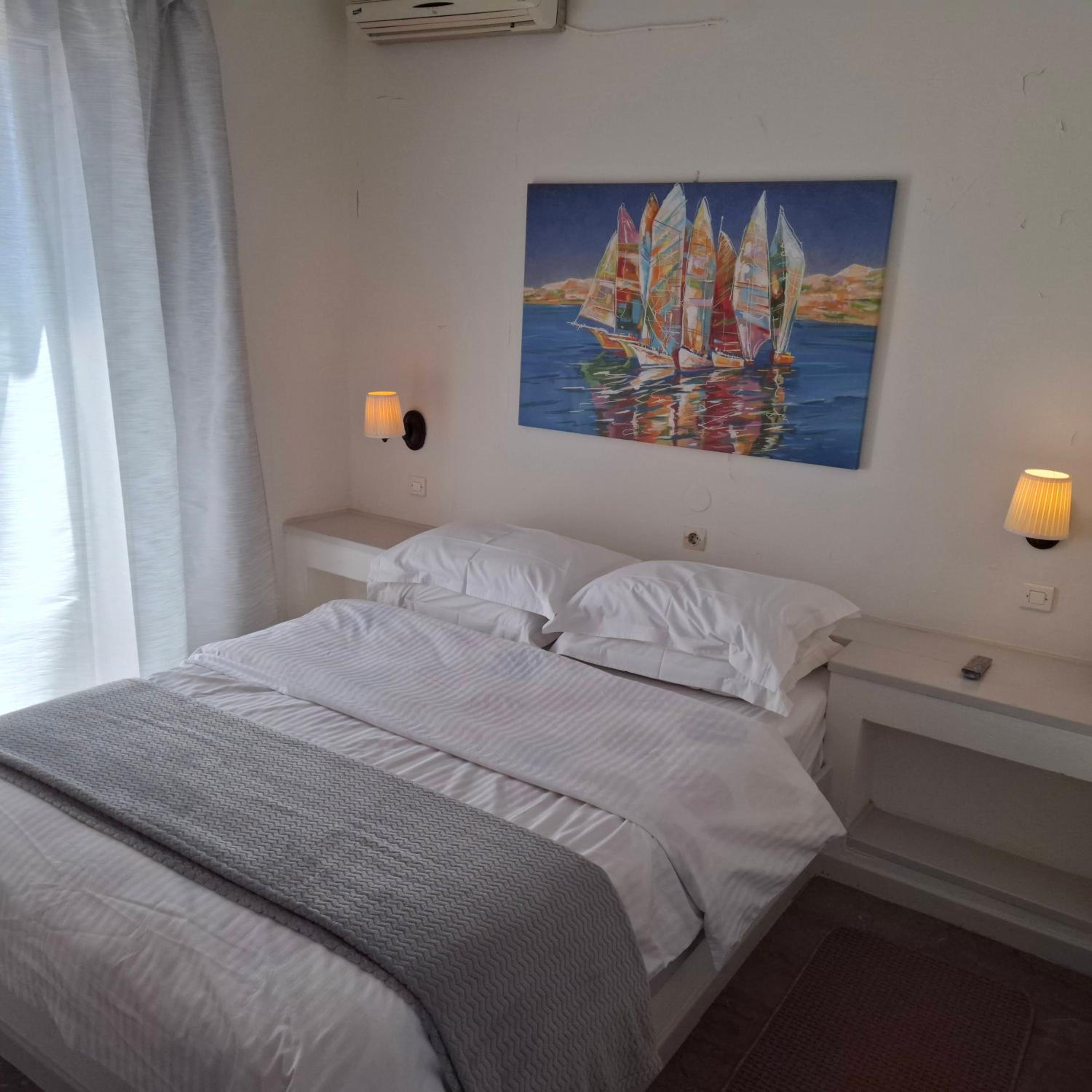 Double Room no Balcony