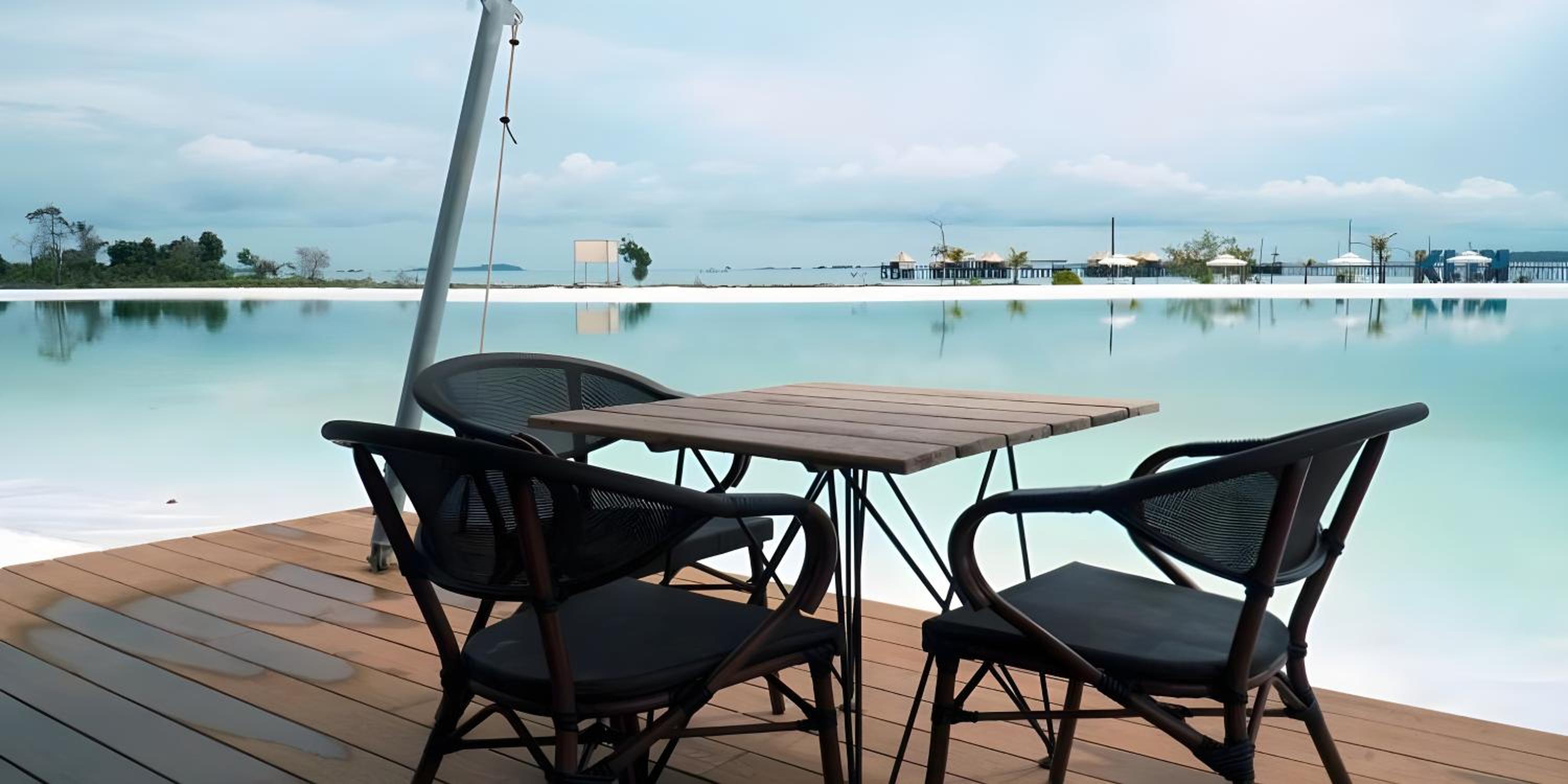 Lagoon Villa photo 3