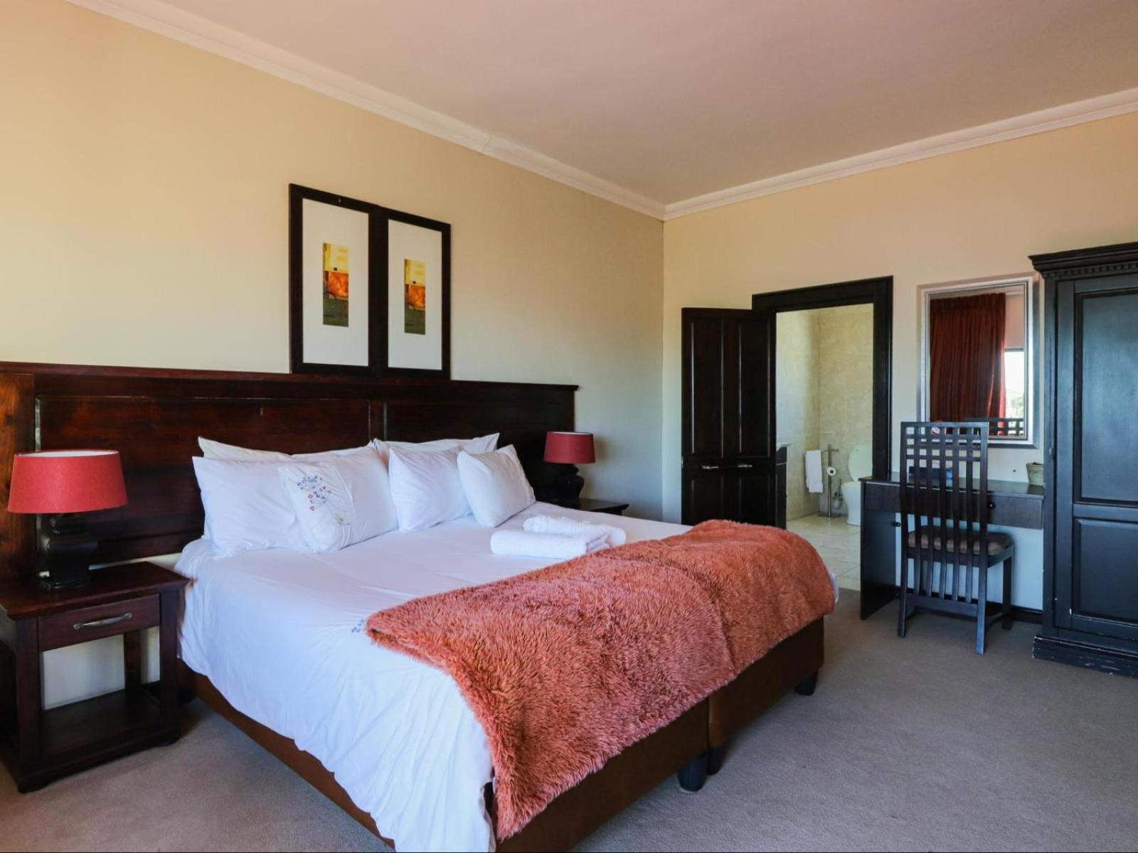 Superior Double Room - Photo 1