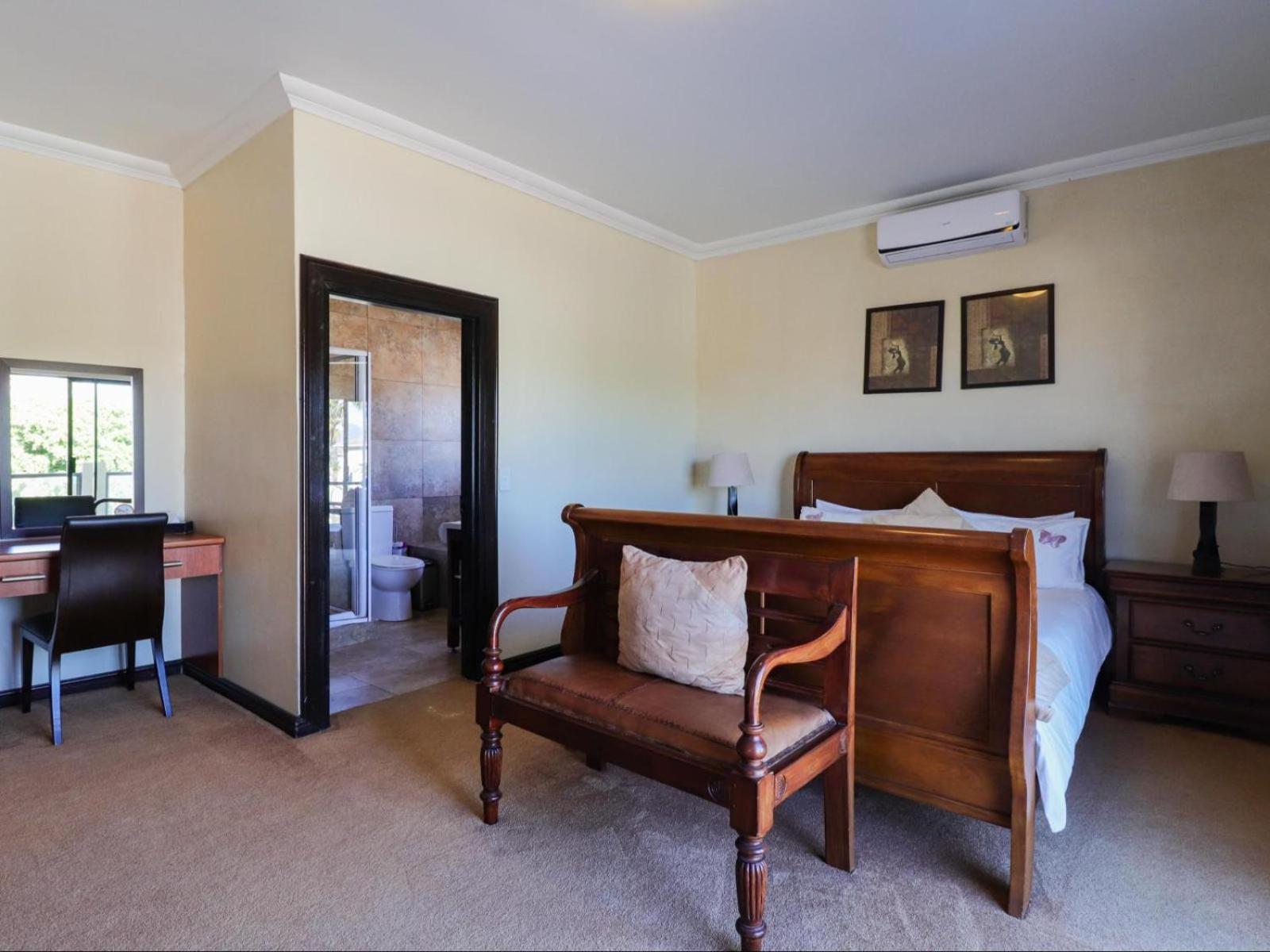 Superior Double Room - Photo 2