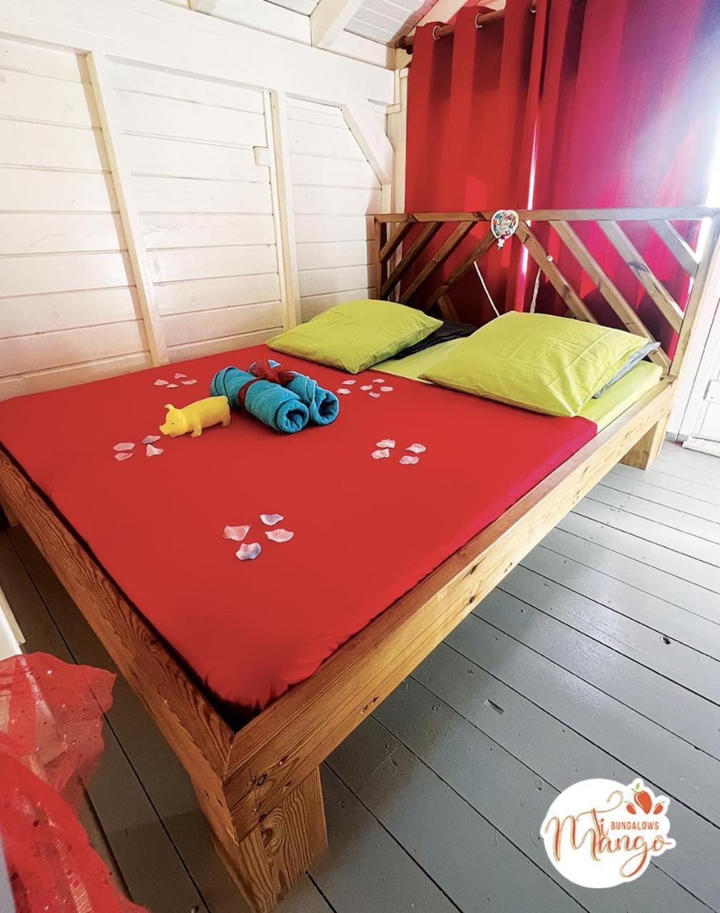 One-Bedroom Chalet - Photo 1