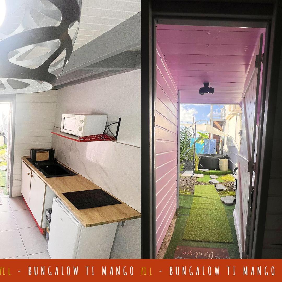 One-Bedroom Chalet - Photo 18