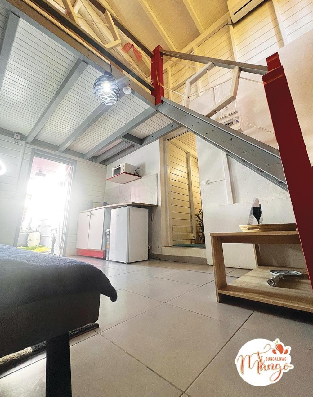 One-Bedroom Chalet - Photo 20