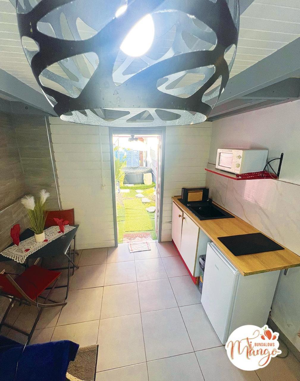 One-Bedroom Chalet - Photo 22