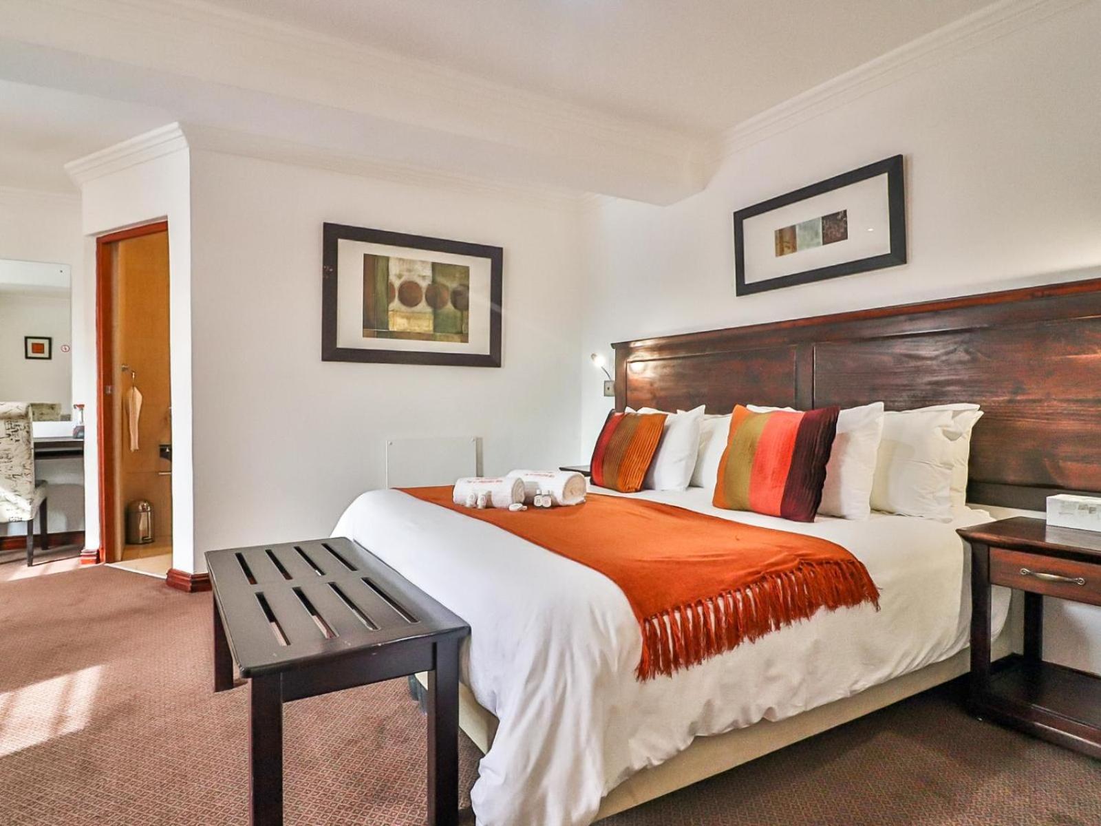 Superior Double Room - Photo 5