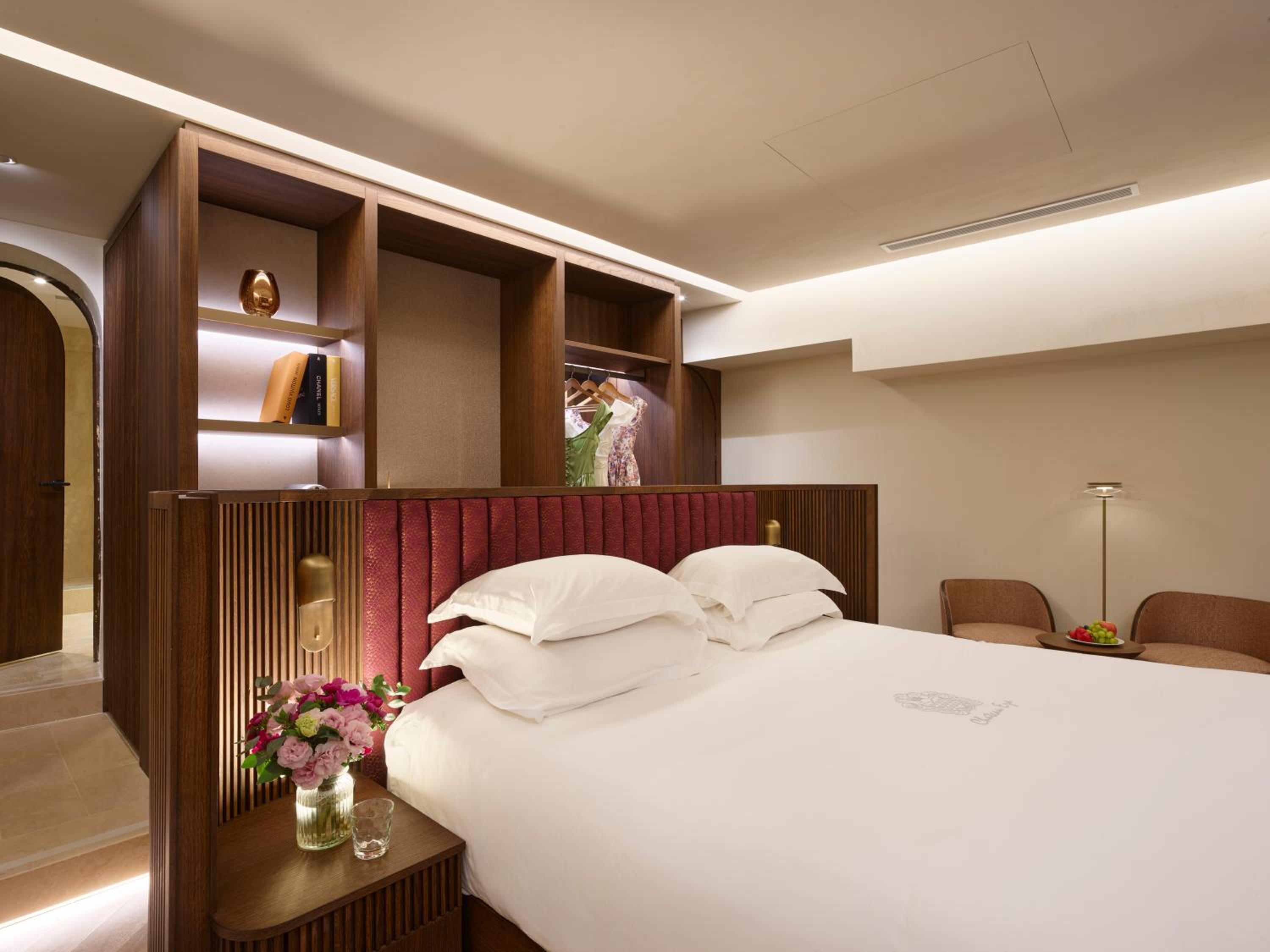 Standard Double Room - Photo 5