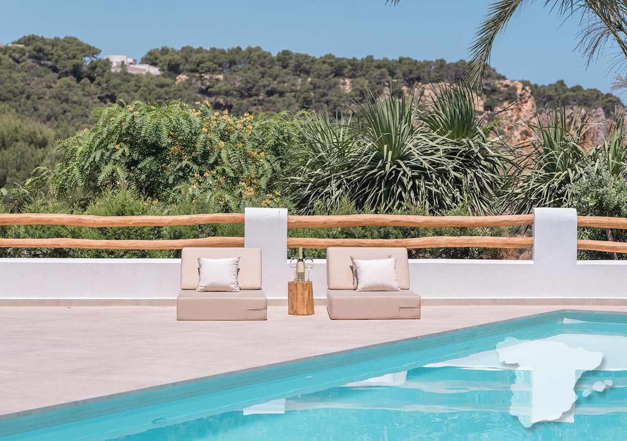 Villa with Sea View photo 2