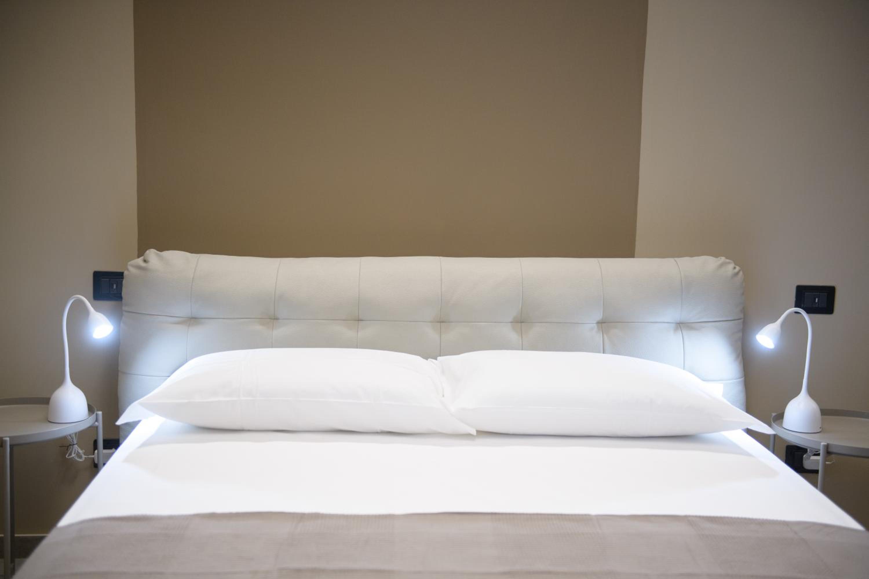 Large Double Room photo 2