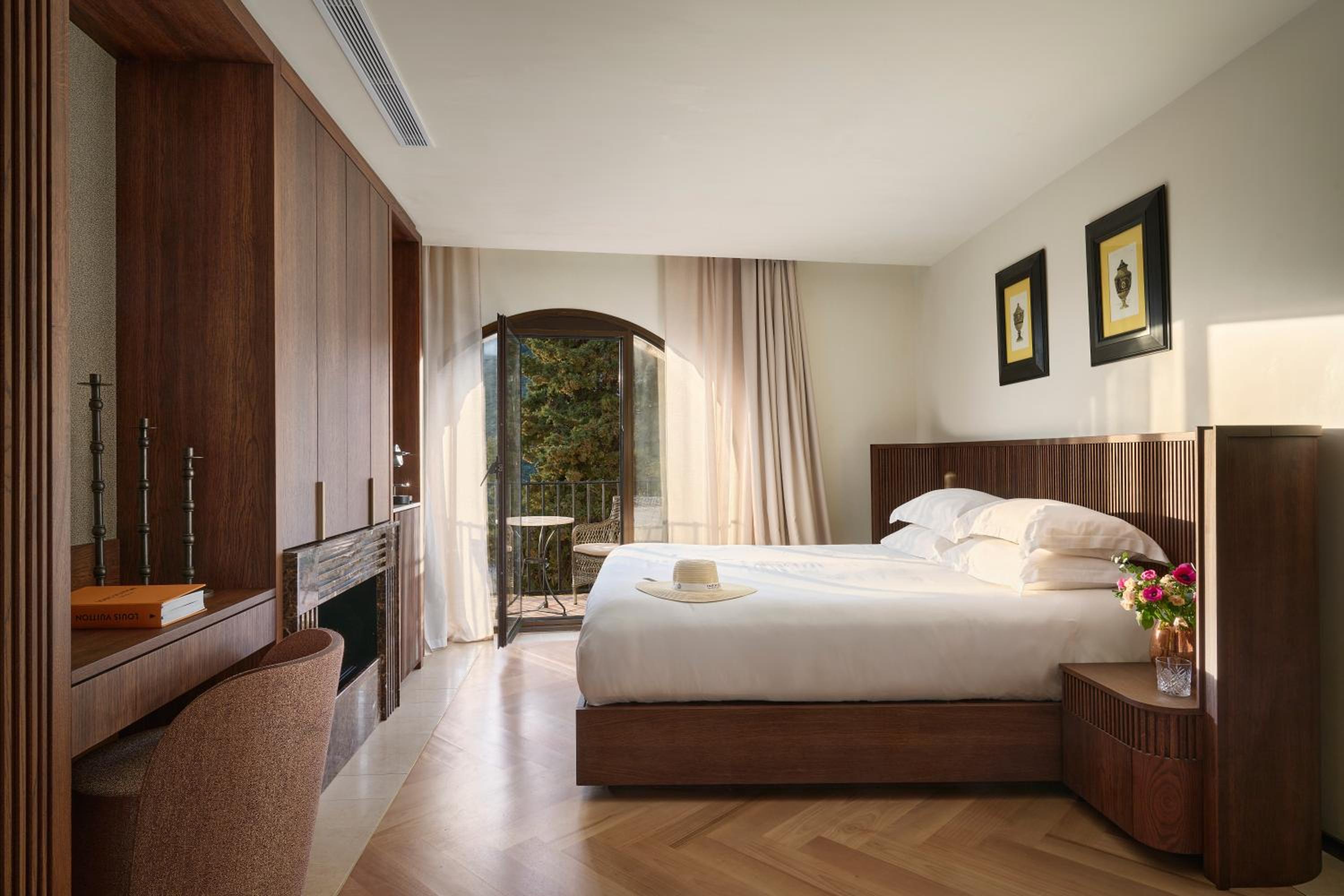 Chambre Double Supérieure Chambre Double Supérieure