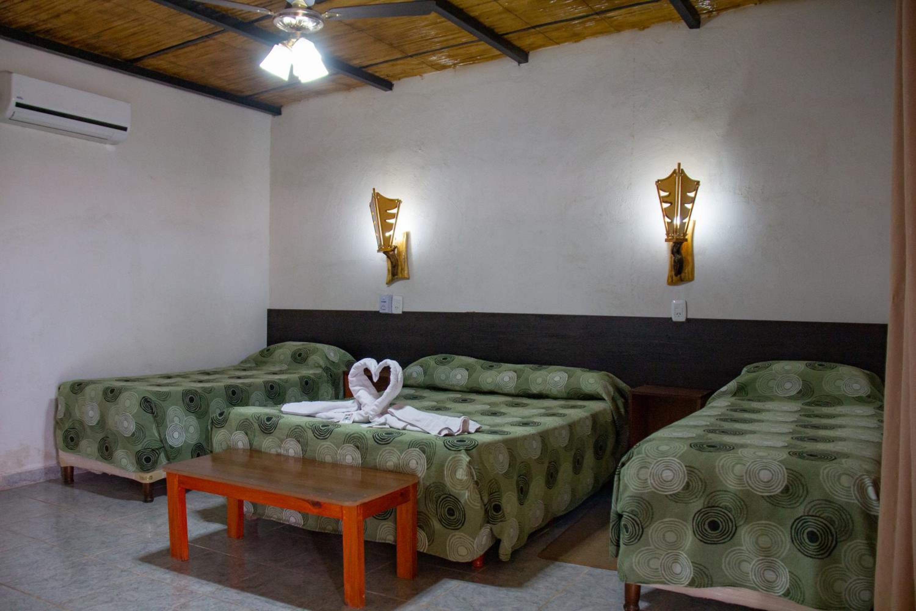 Quadruple Room photo 1