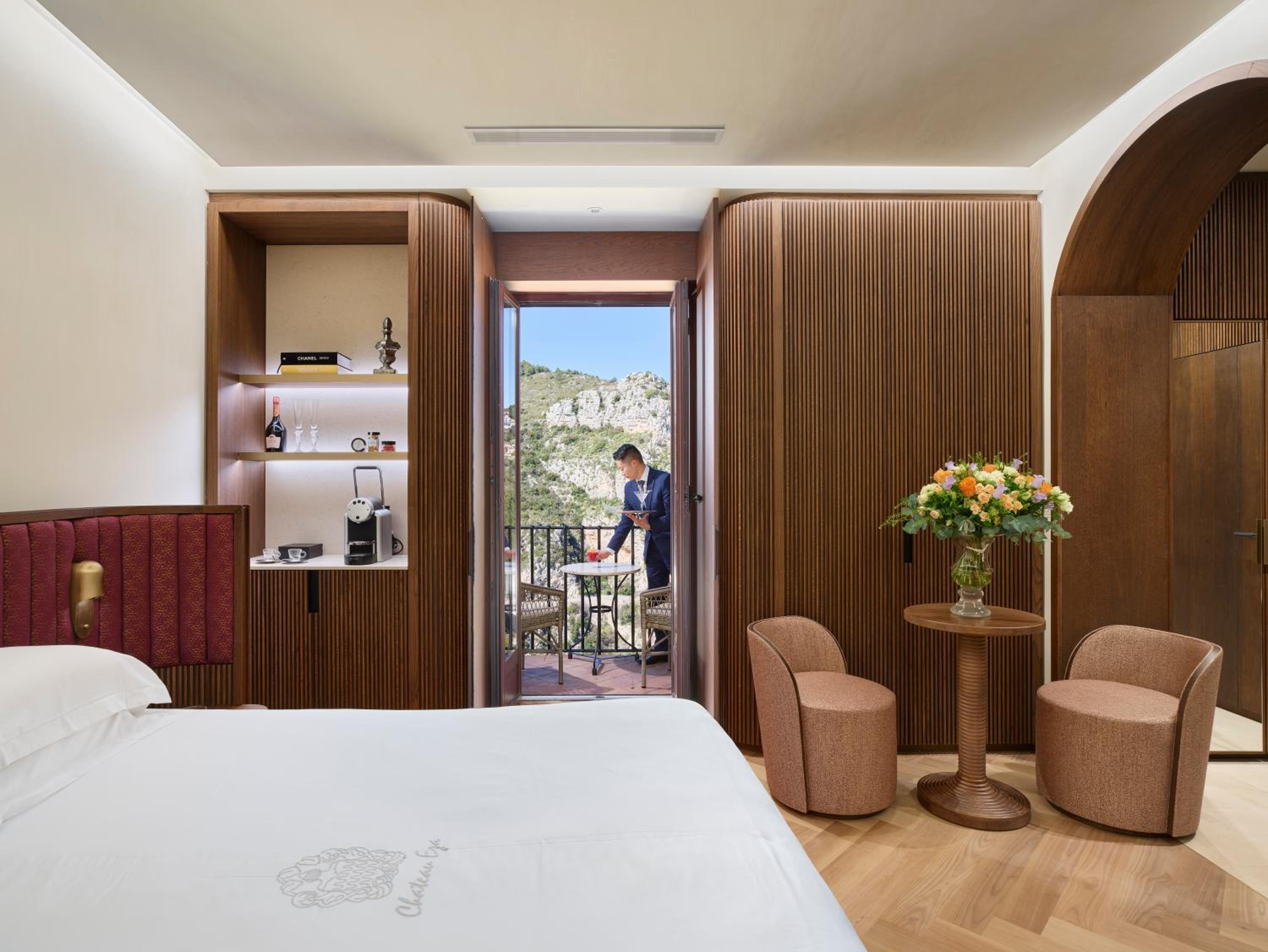 Deluxe Double Room - Photo 4