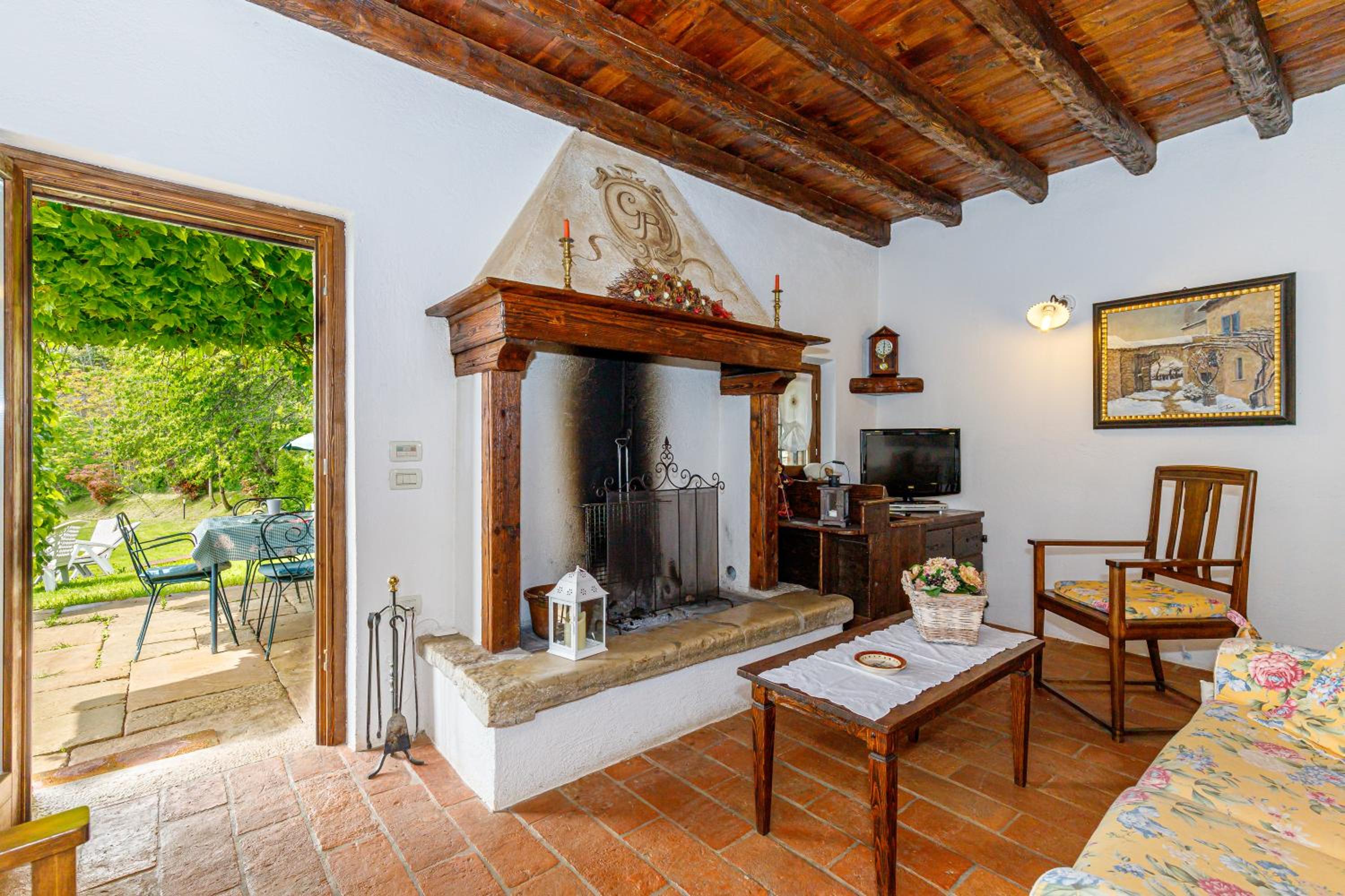 Villa photo 1
