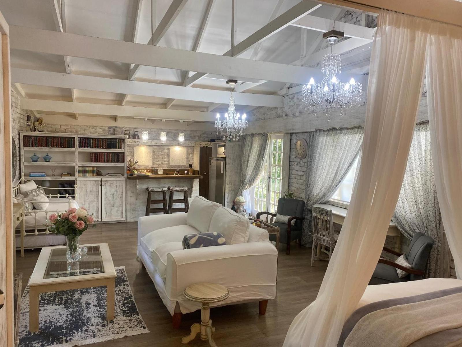One-Bedroom Cottage photo 3