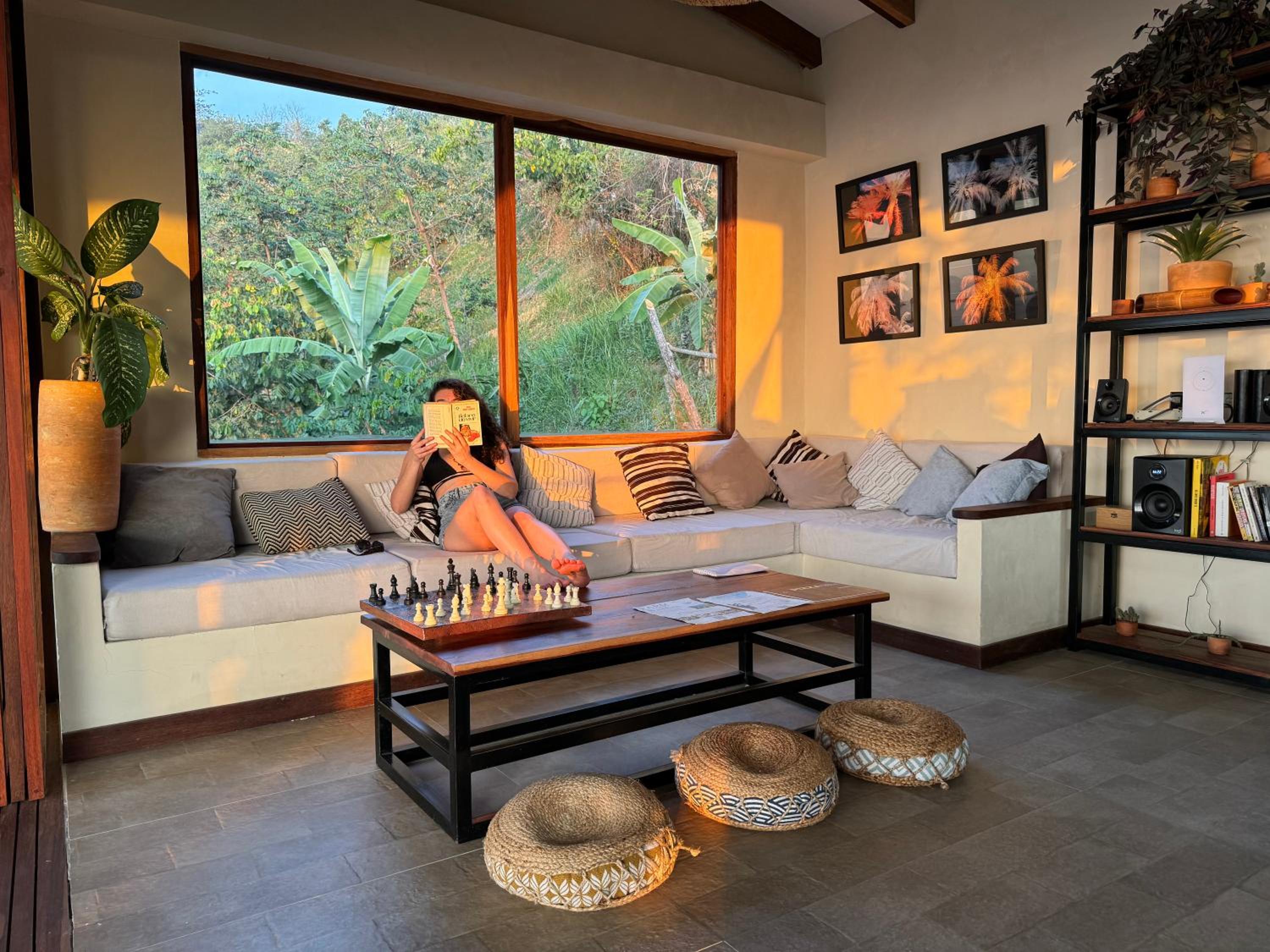 One-Bedroom Villa photo 2