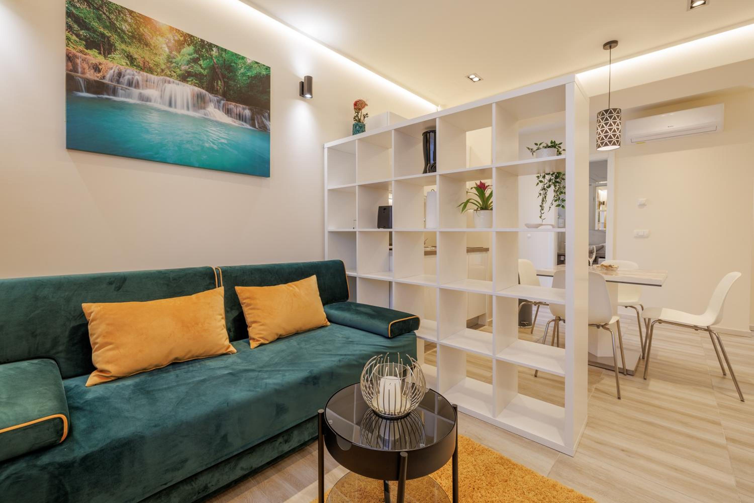 Superior Apartment