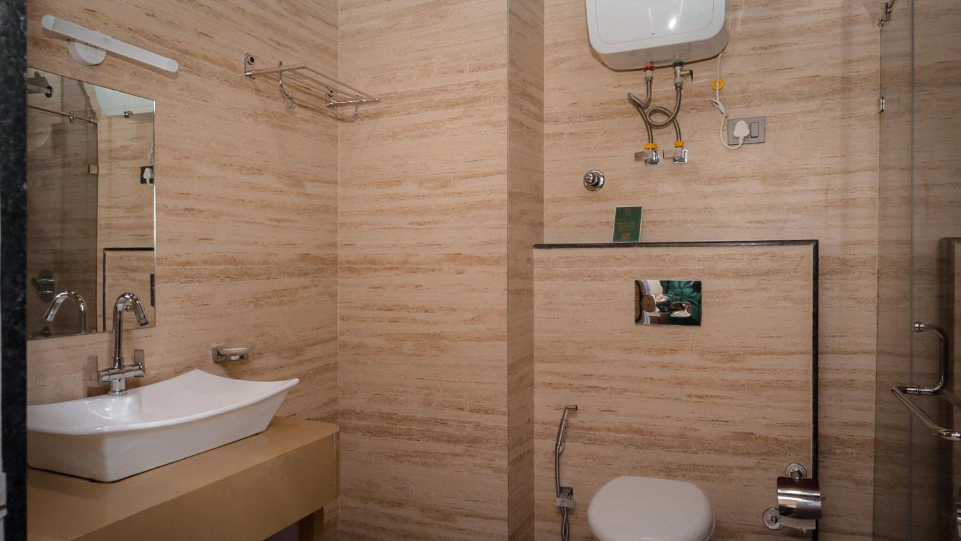 Superior Twin Room photo 3