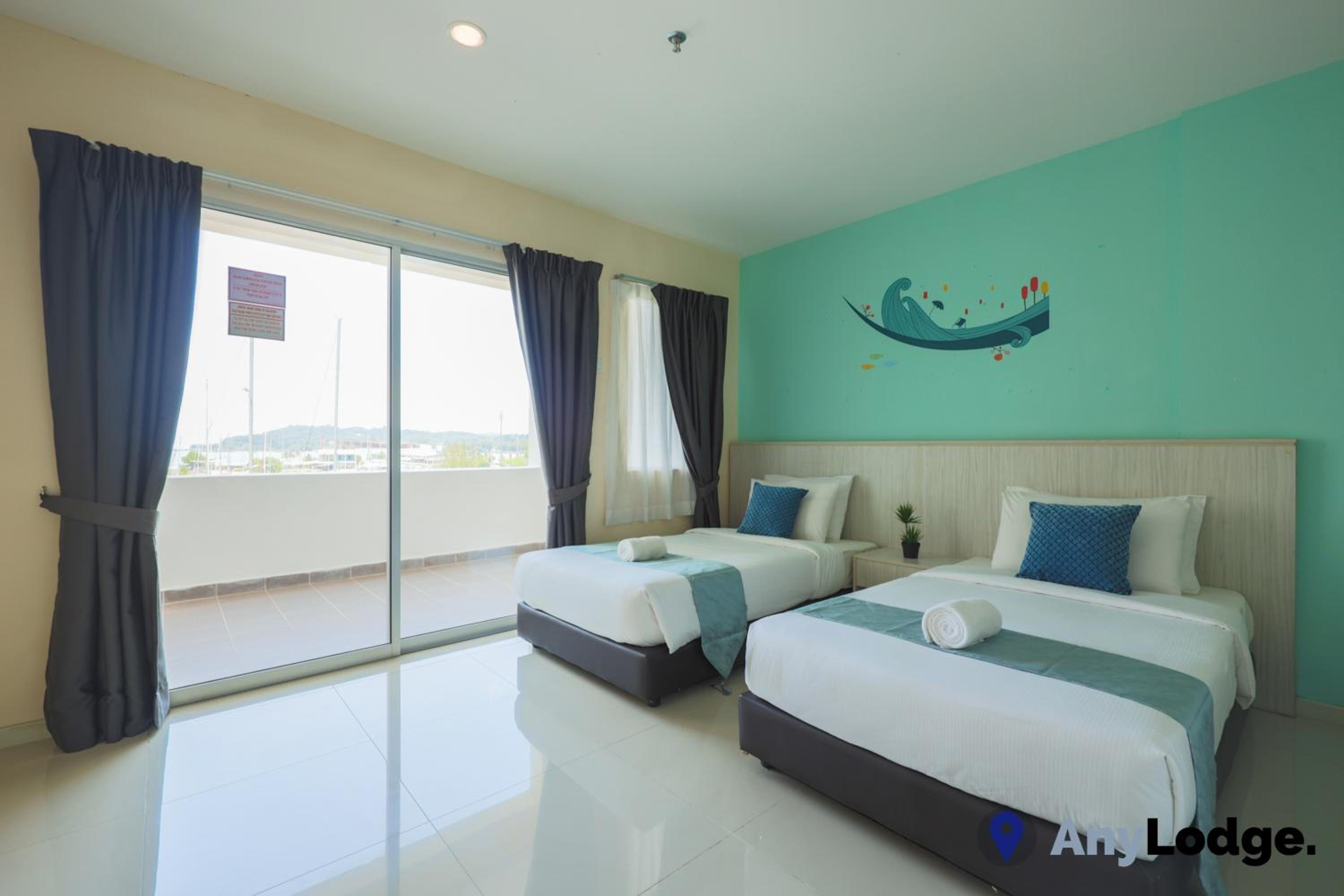 Studio with Sea View - Photo 4