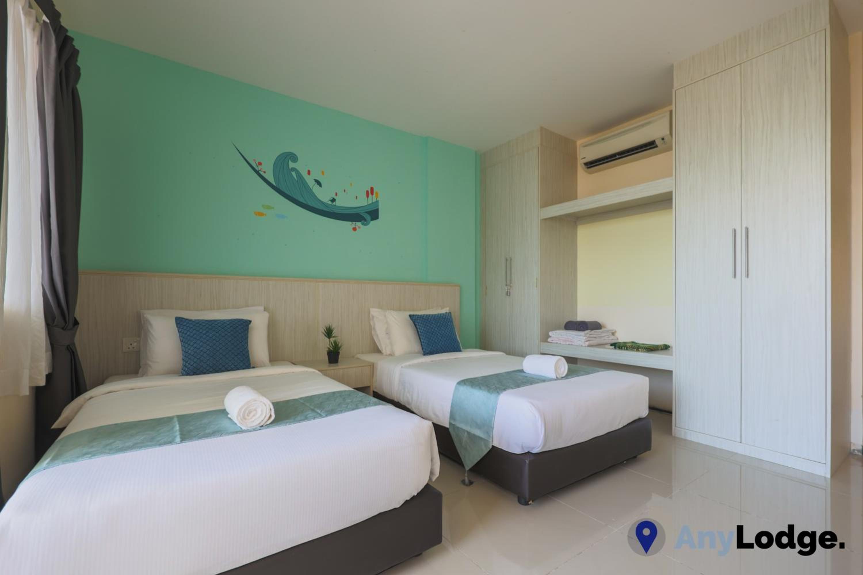 Studio with Sea View - Photo 18