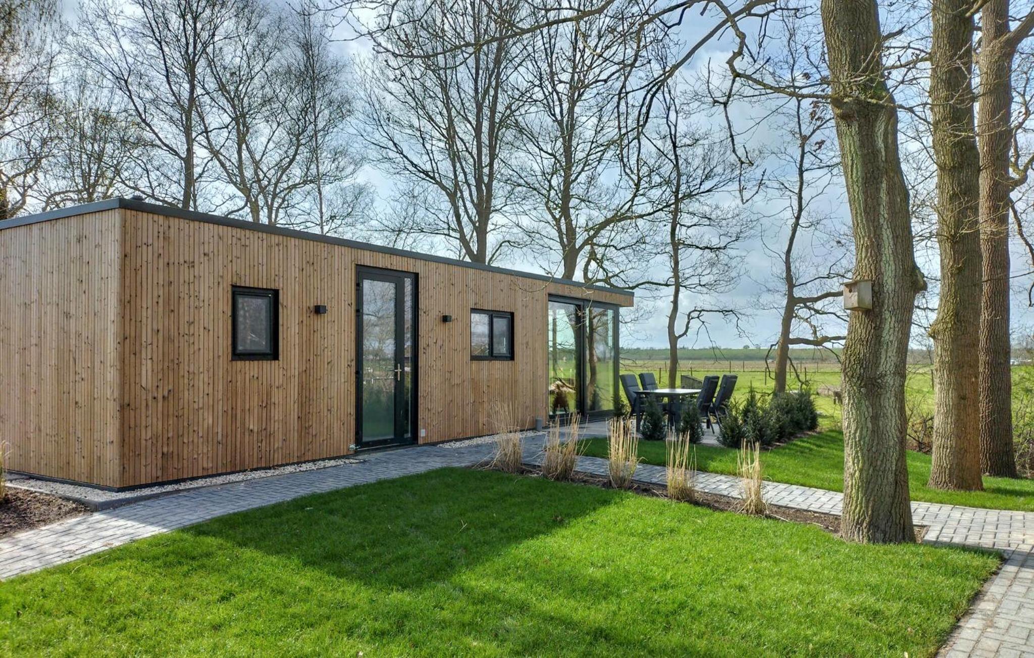 Two-Bedroom Holiday Home photo 2