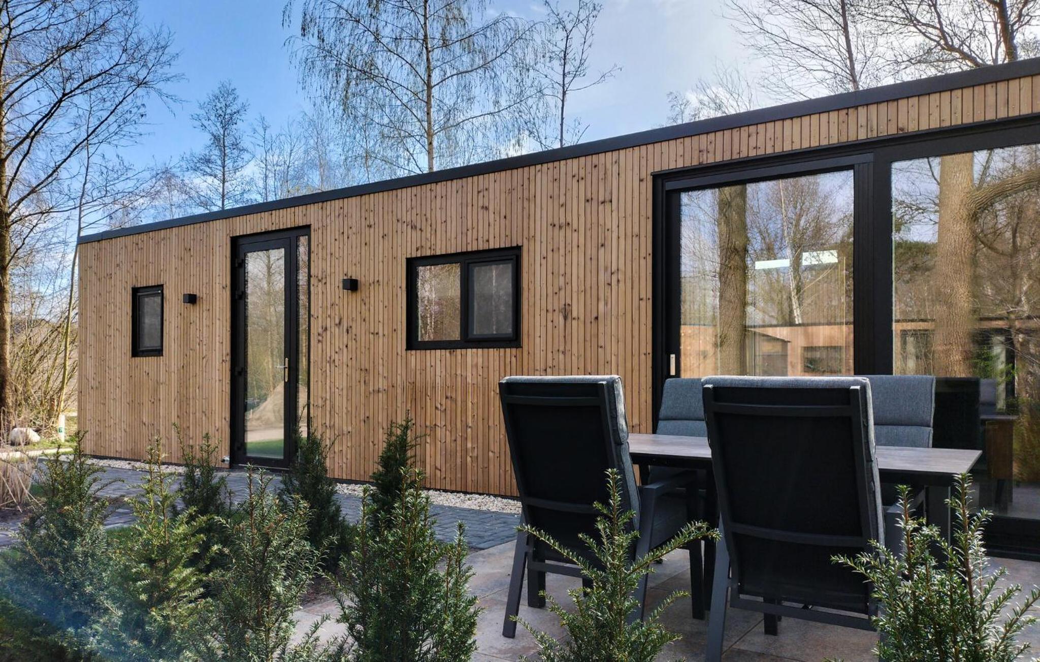 Two-Bedroom Holiday Home photo 3