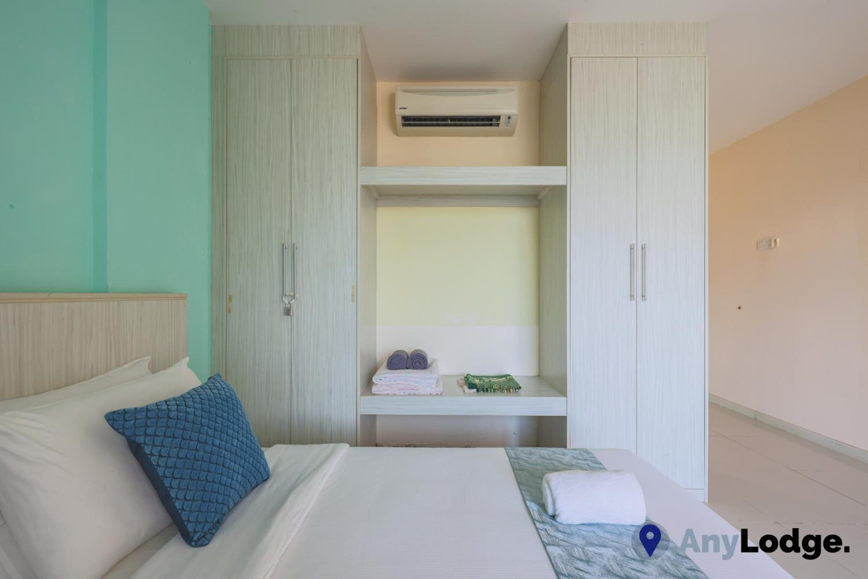Studio with Sea View - Photo 14