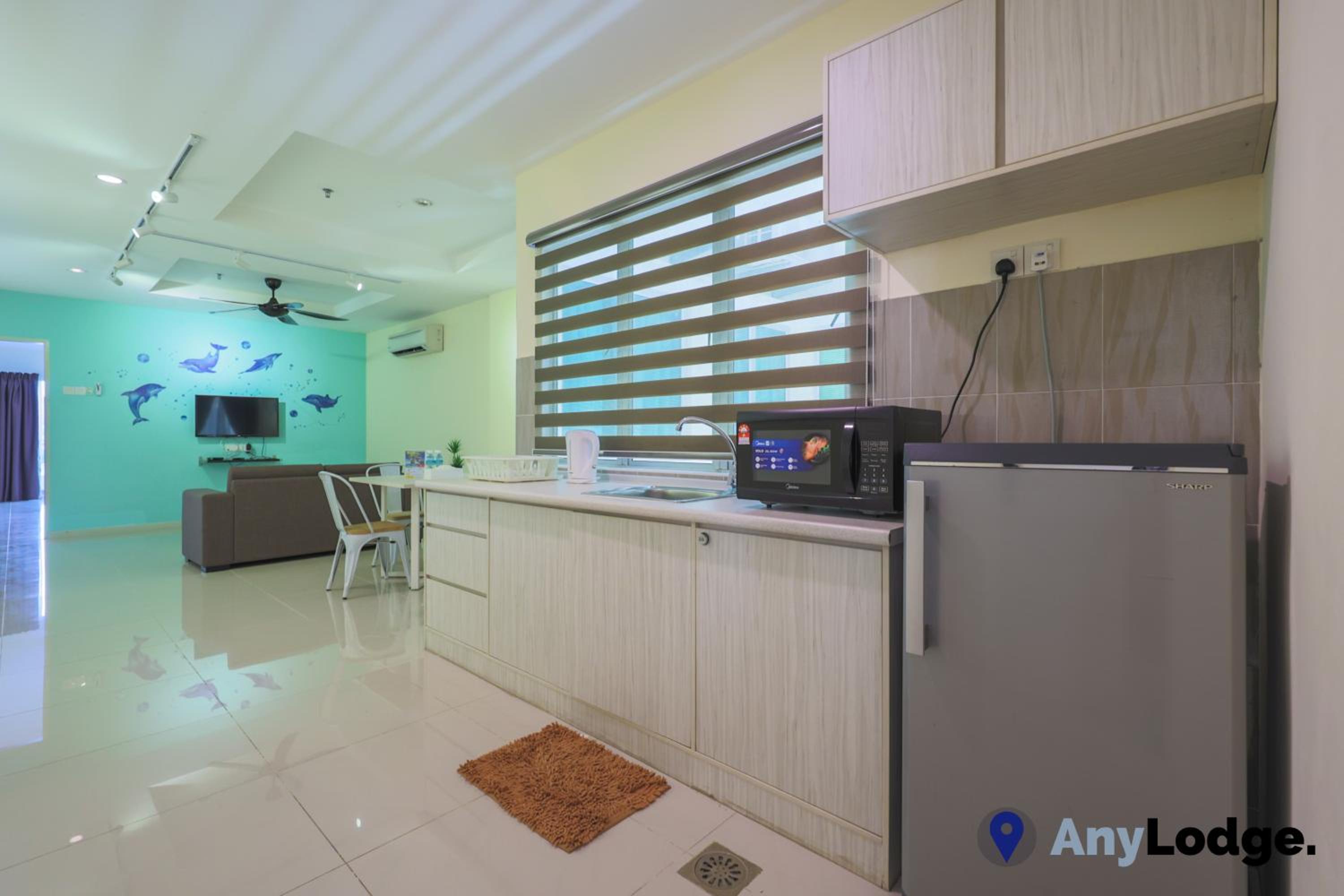 Studio with Sea View - Photo 19