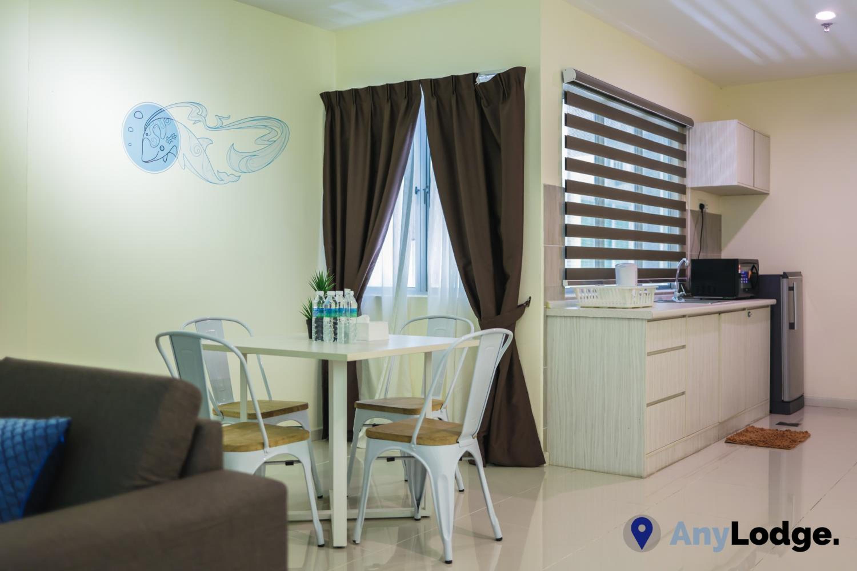 Studio with Sea View - Photo 22