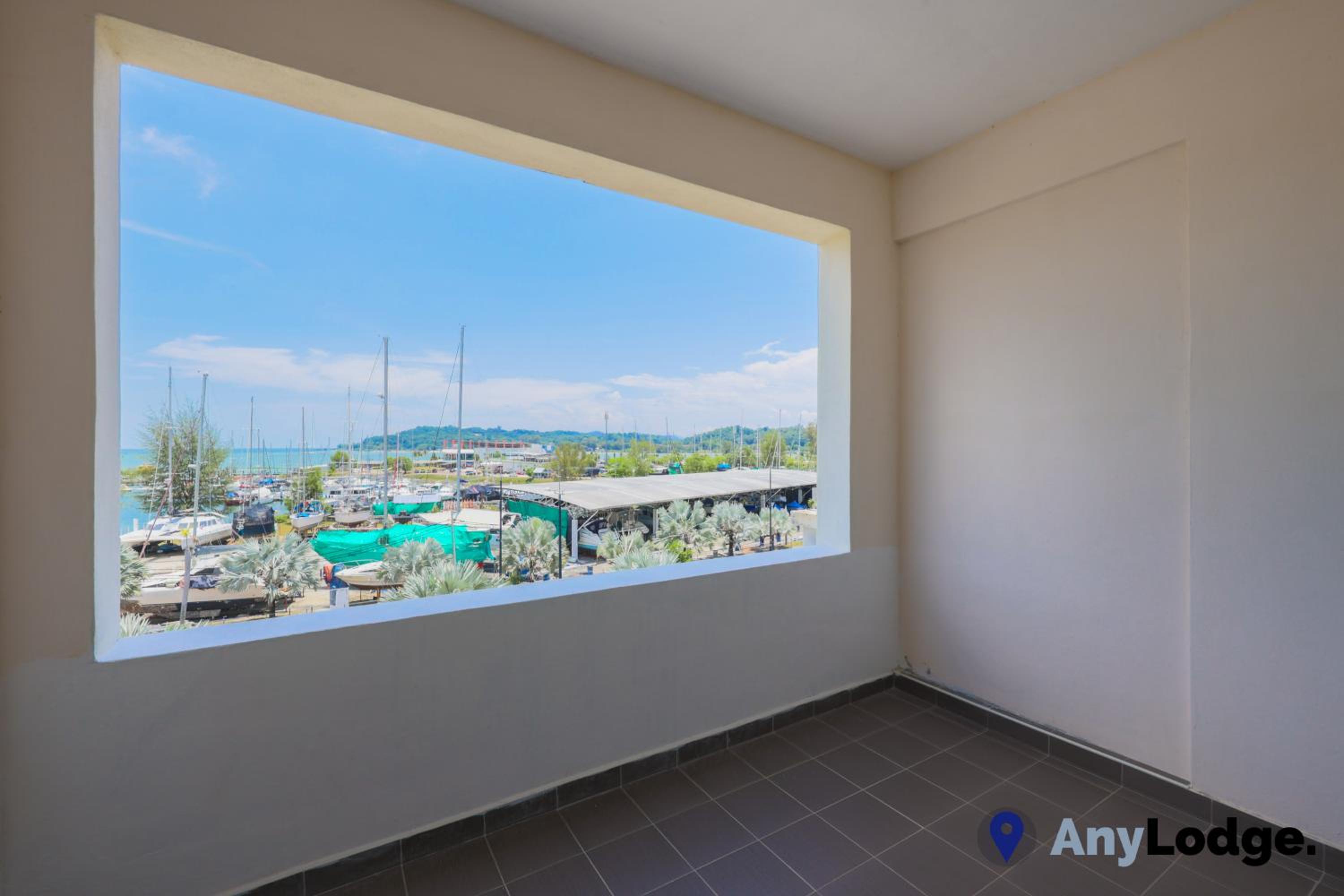 Studio with Sea View - Photo 8